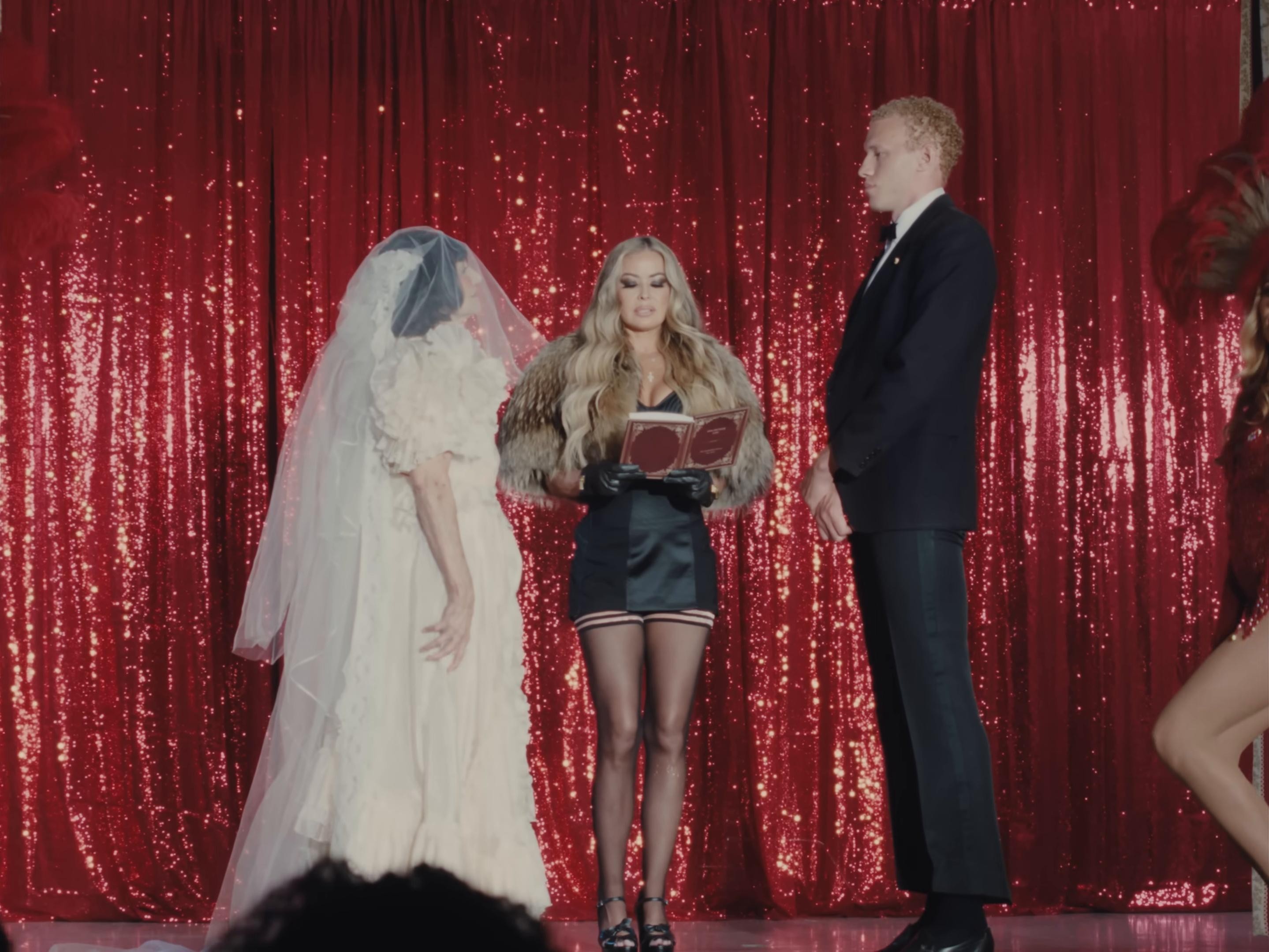 Don’t Remind Me (2025) —  shot,  lighting