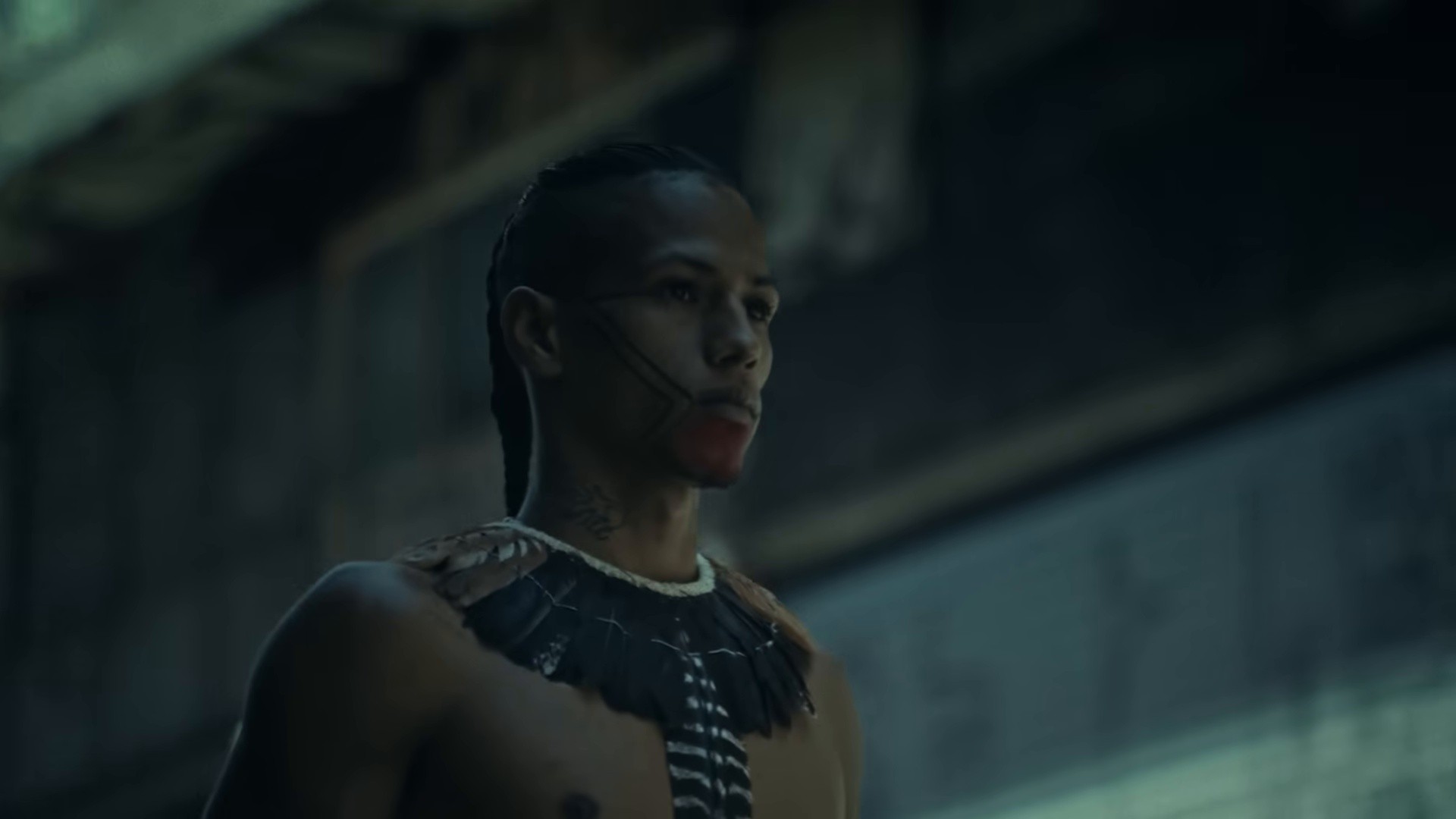 coleira ou cólera (2020) —  shot,  lighting