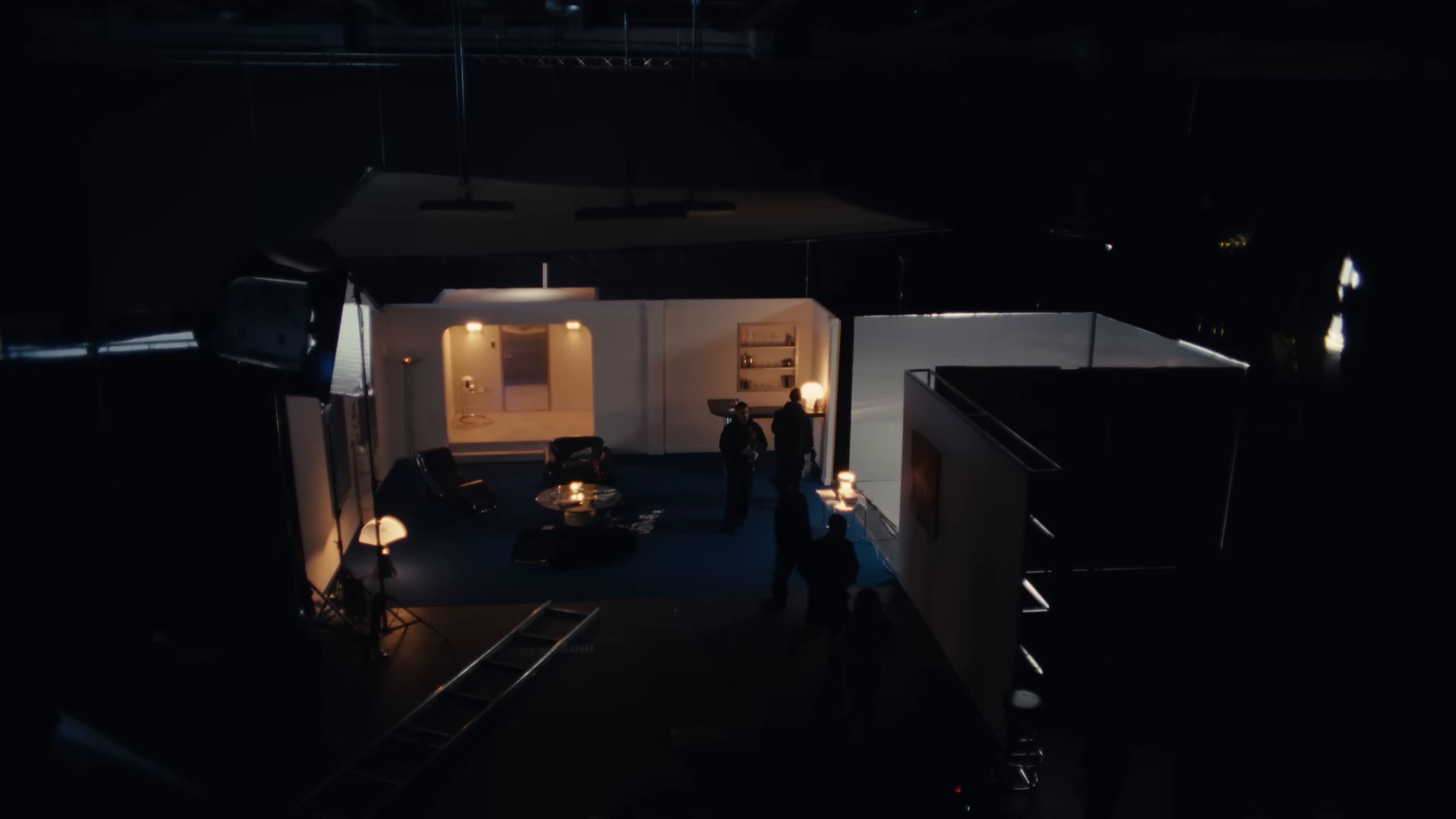 REAL (2024) —  shot,  lighting