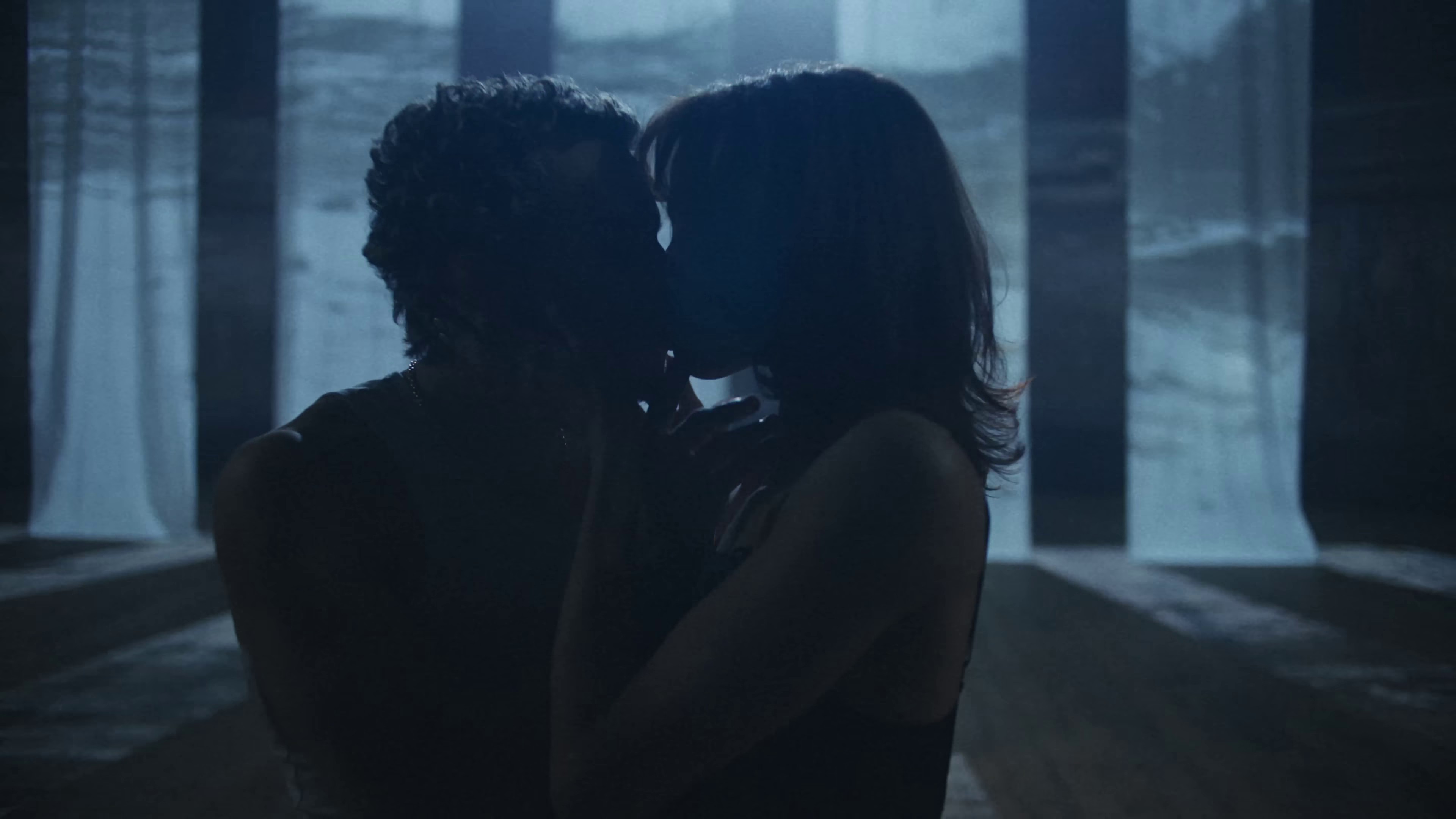 Good At Breaking Hearts (2023) —  shot,  lighting