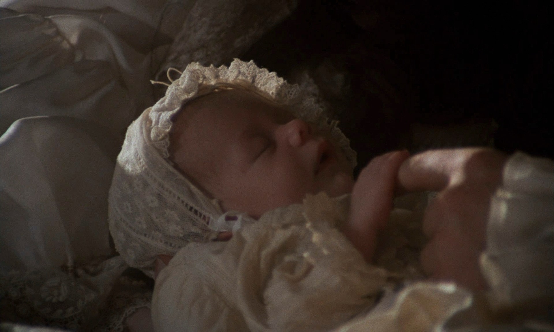 Barry Lyndon (1975) —  shot,  lighting