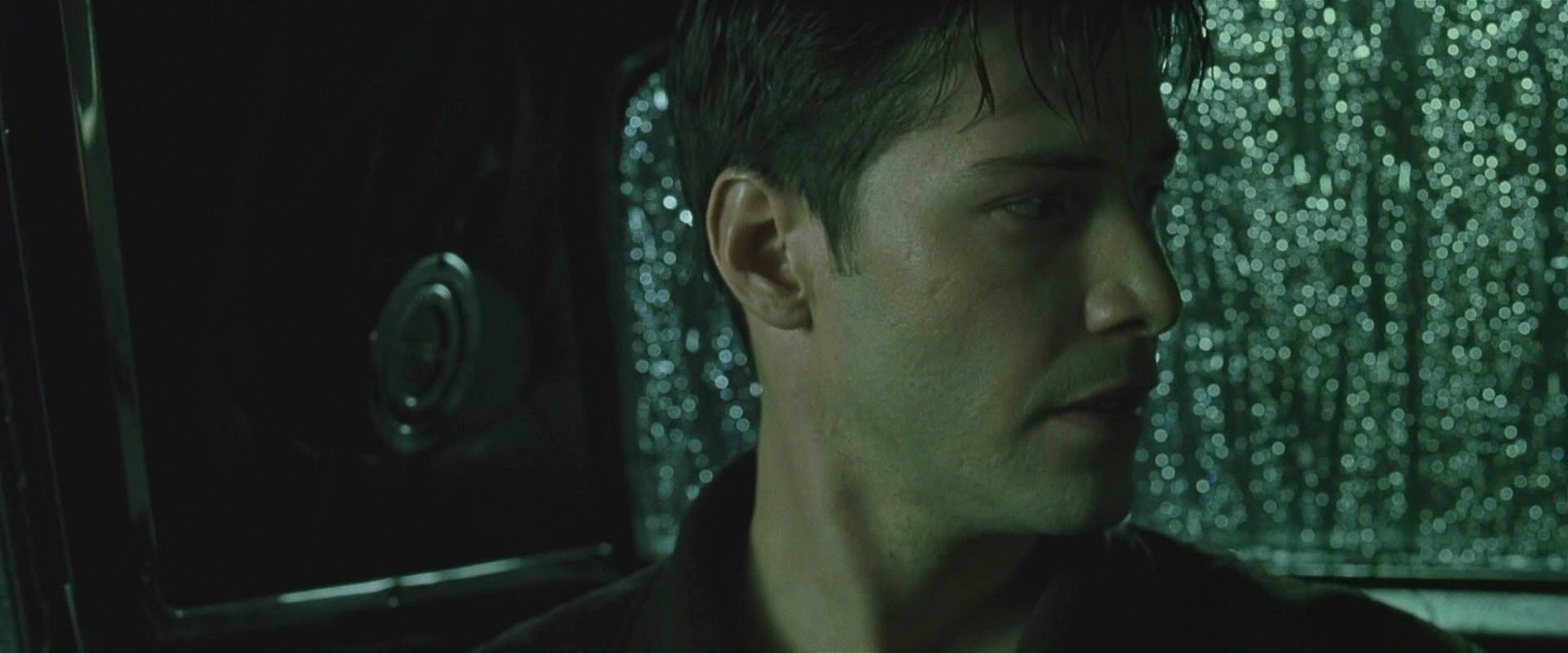 The Matrix (1999) —  shot,  lighting