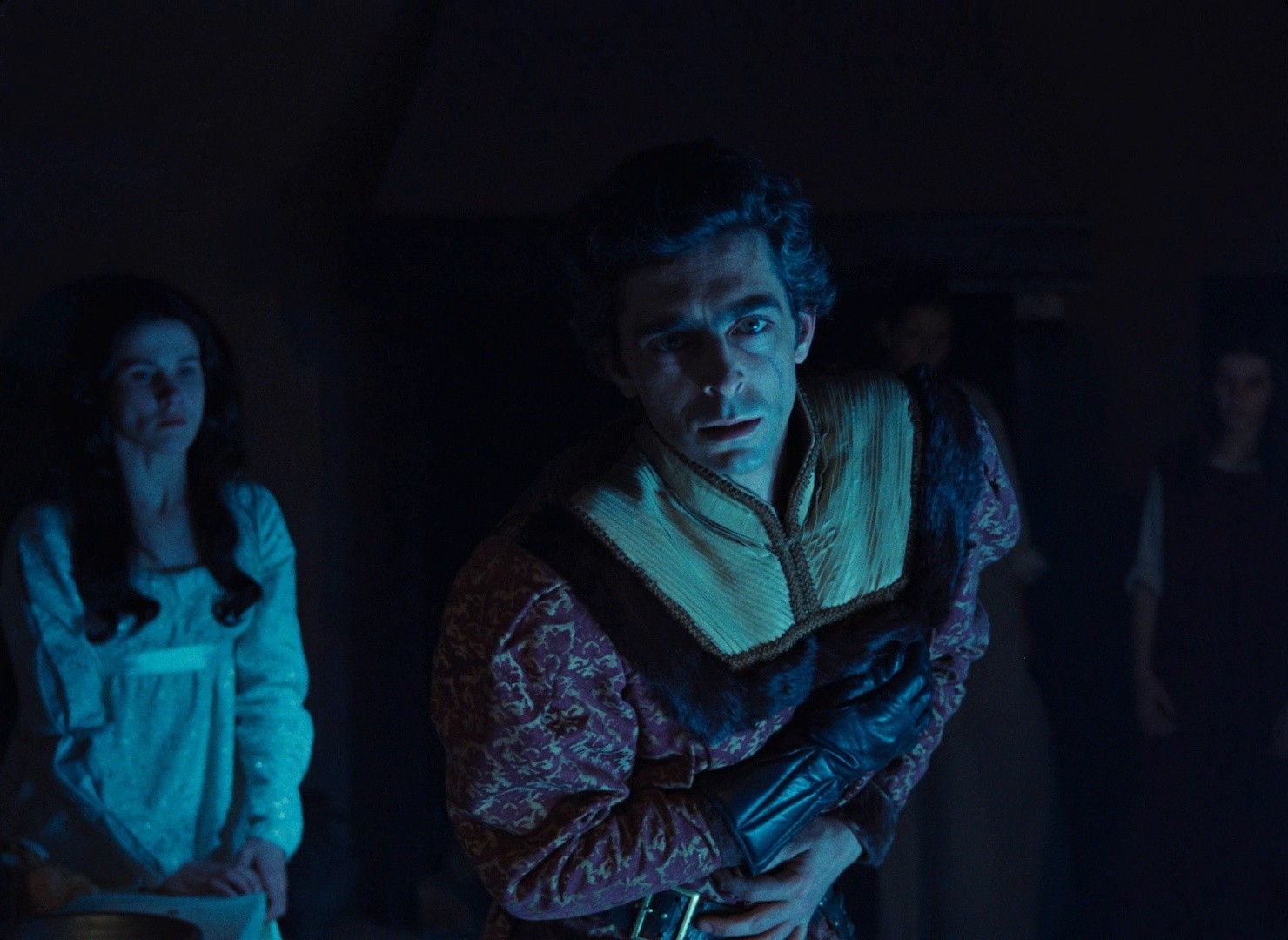 Silvestre (1982) —  shot,  lighting