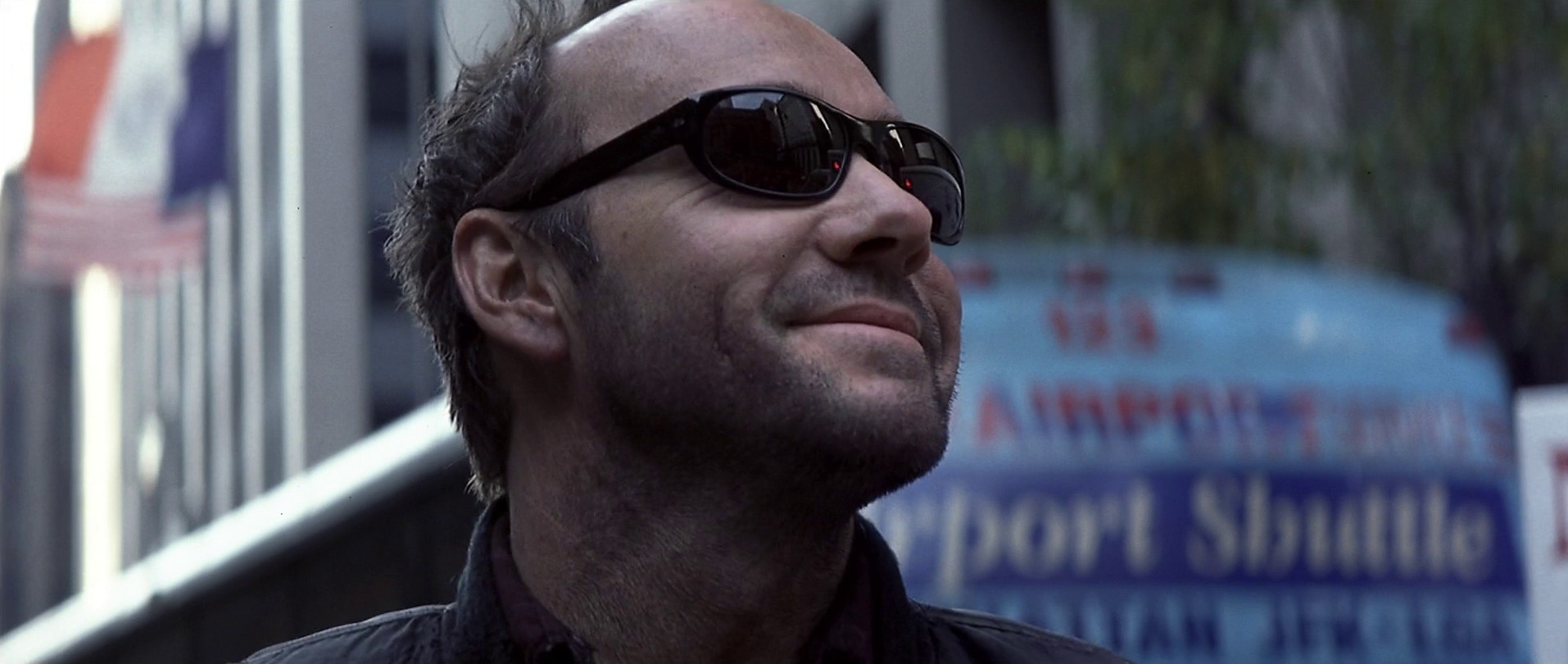 K-PAX (2001) —  shot,  lighting