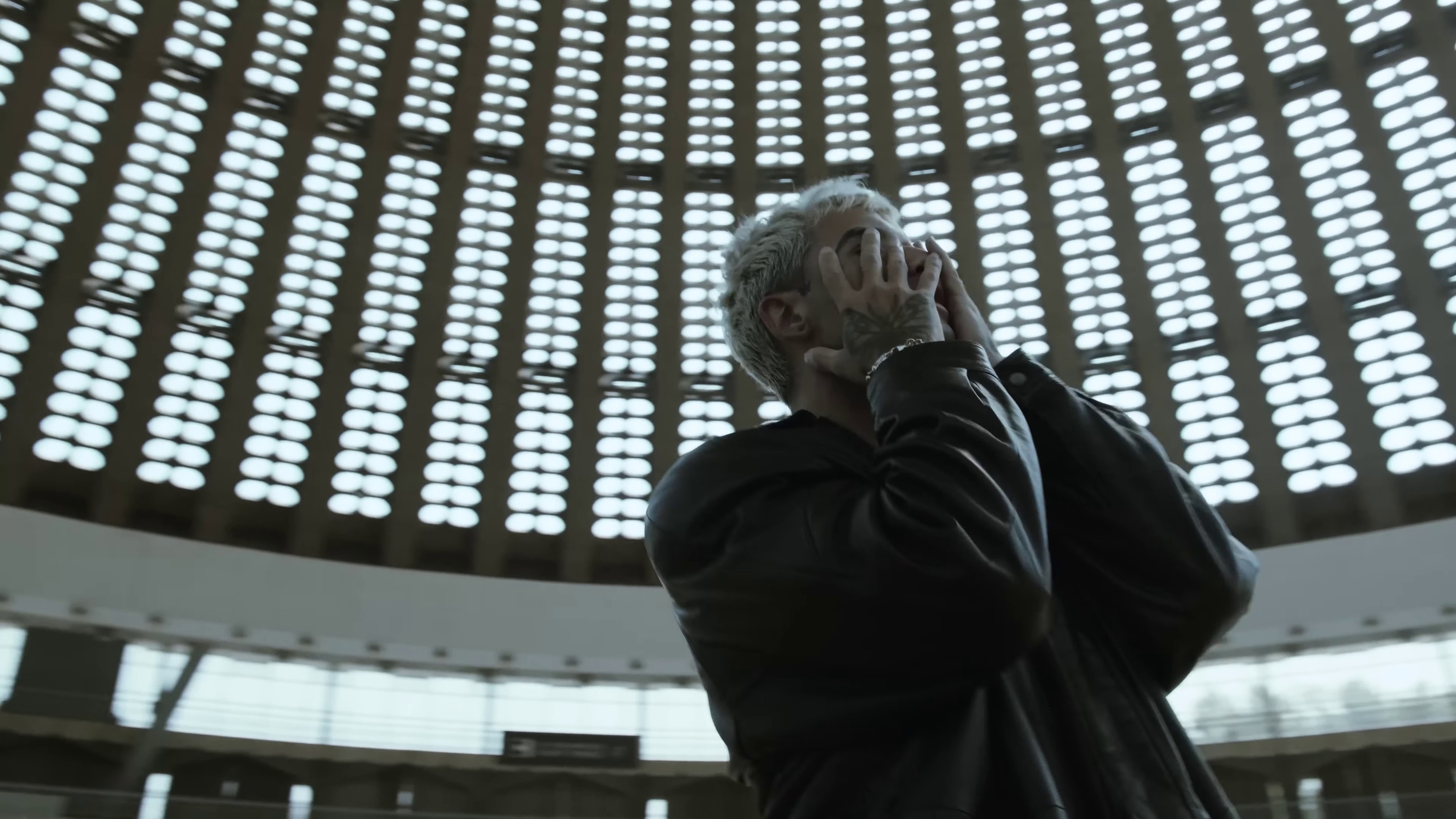 Hate Me Now (2023) —  shot,  lighting