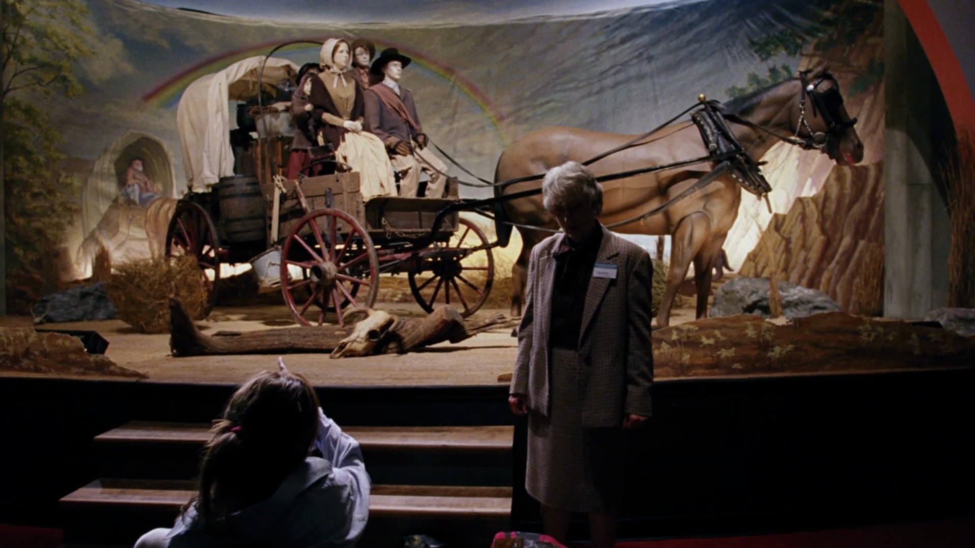 Perestroika: Beyond Nelly (2003) —  shot,  lighting