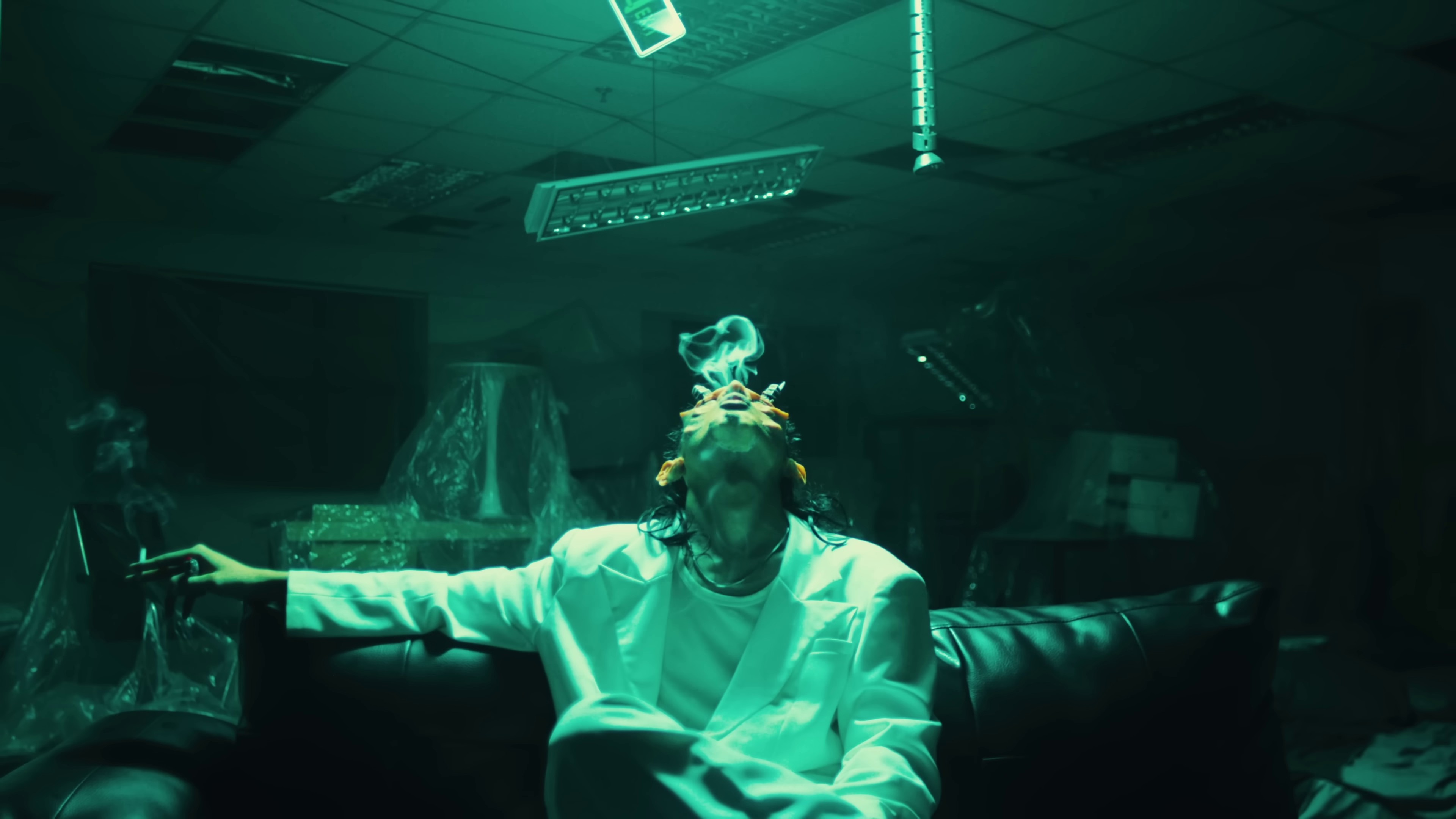  Biết Đâu Mà Lần (2023) —  shot,  lighting