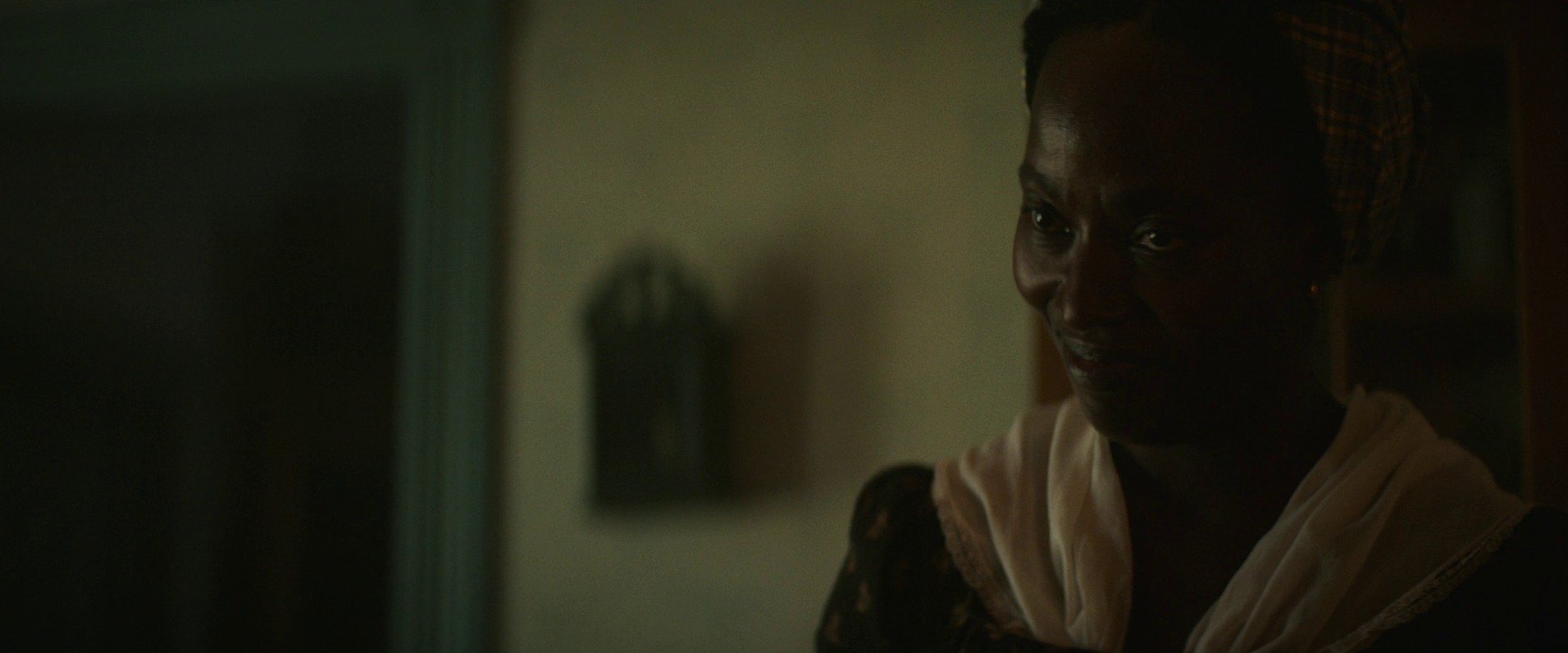 Chapter 4: The Great Spirit (2021) —  shot,  lighting