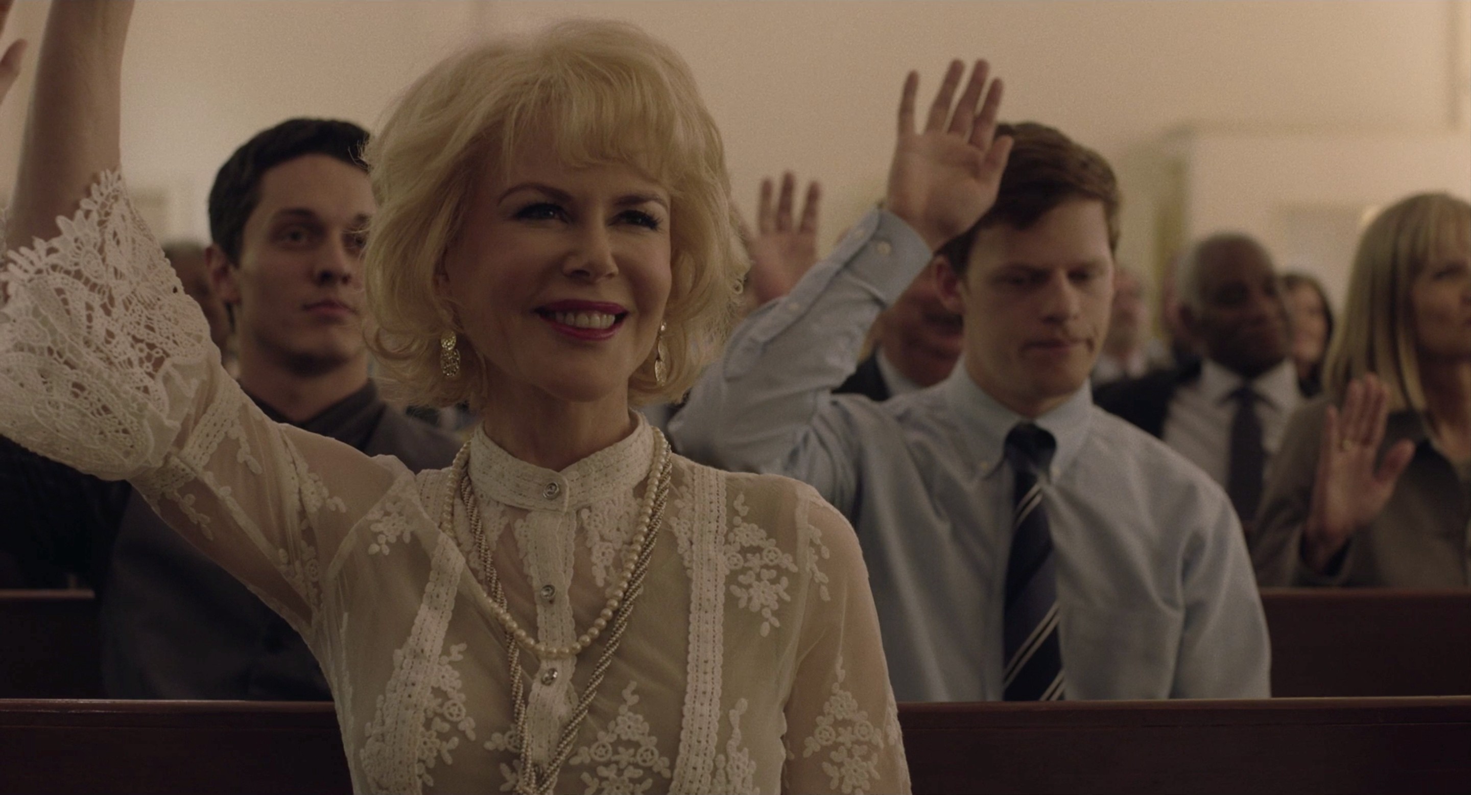 Boy Erased (2018) —  shot,  lighting