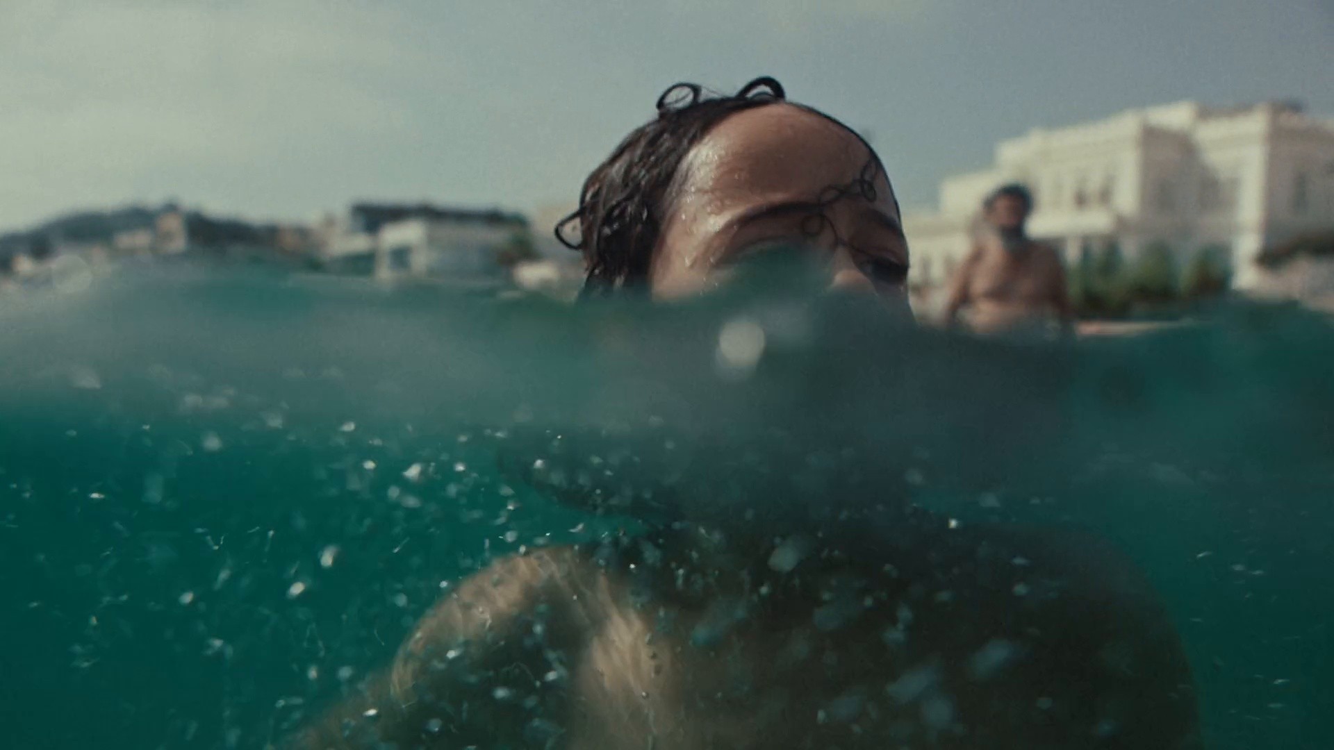 Sea Eye - Like A Fish (2024) —  shot,  lighting