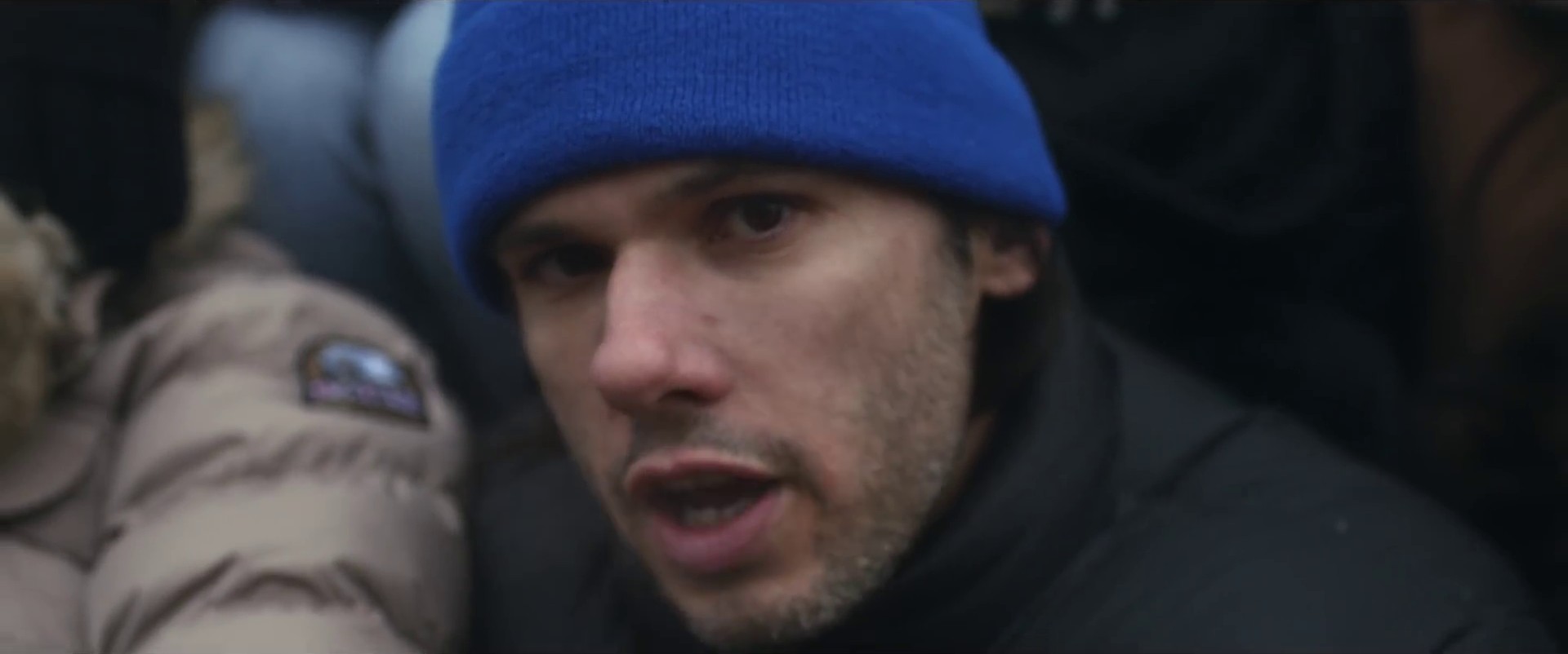 La pluie (2021) —  shot,  lighting