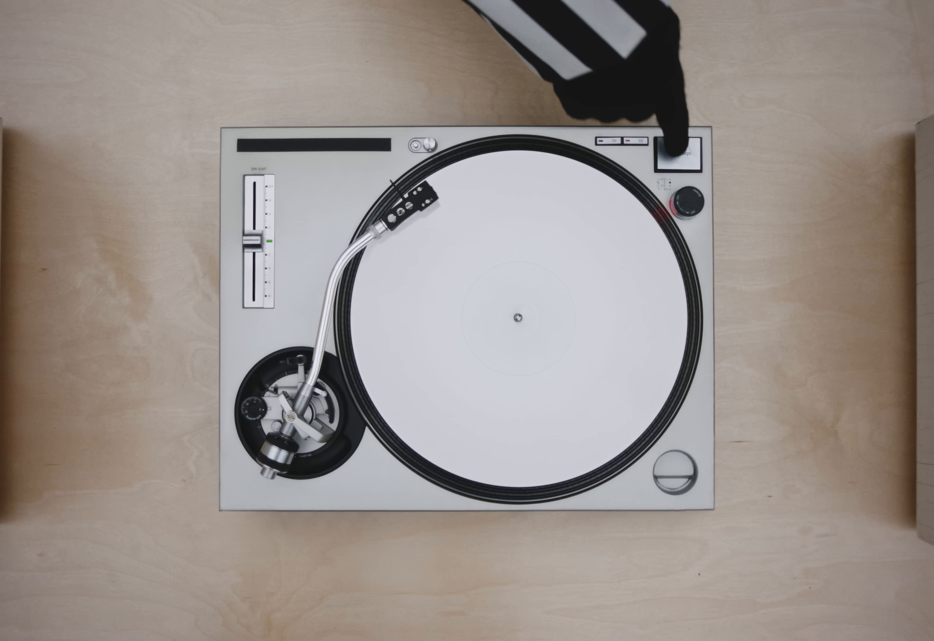 Not Like Us (2024) —  shot,  lighting