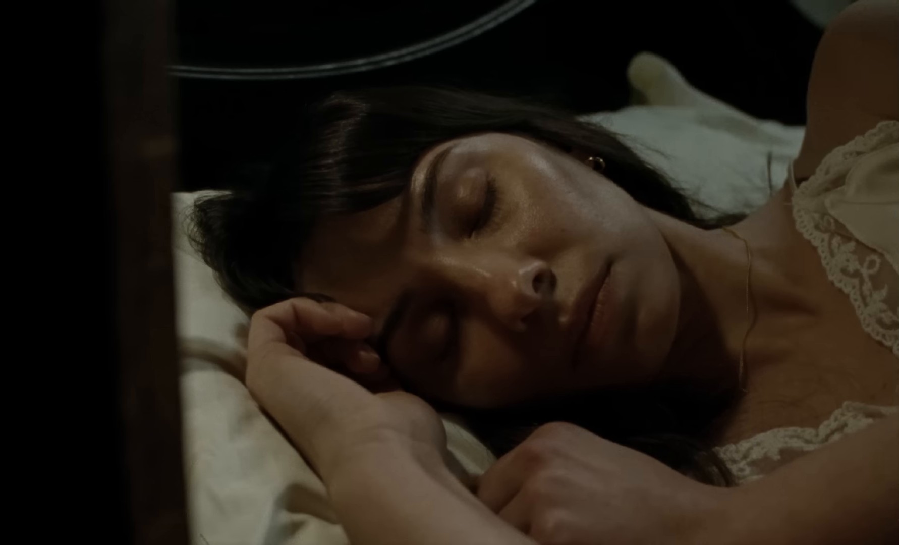 Work (2024) —  shot,  lighting