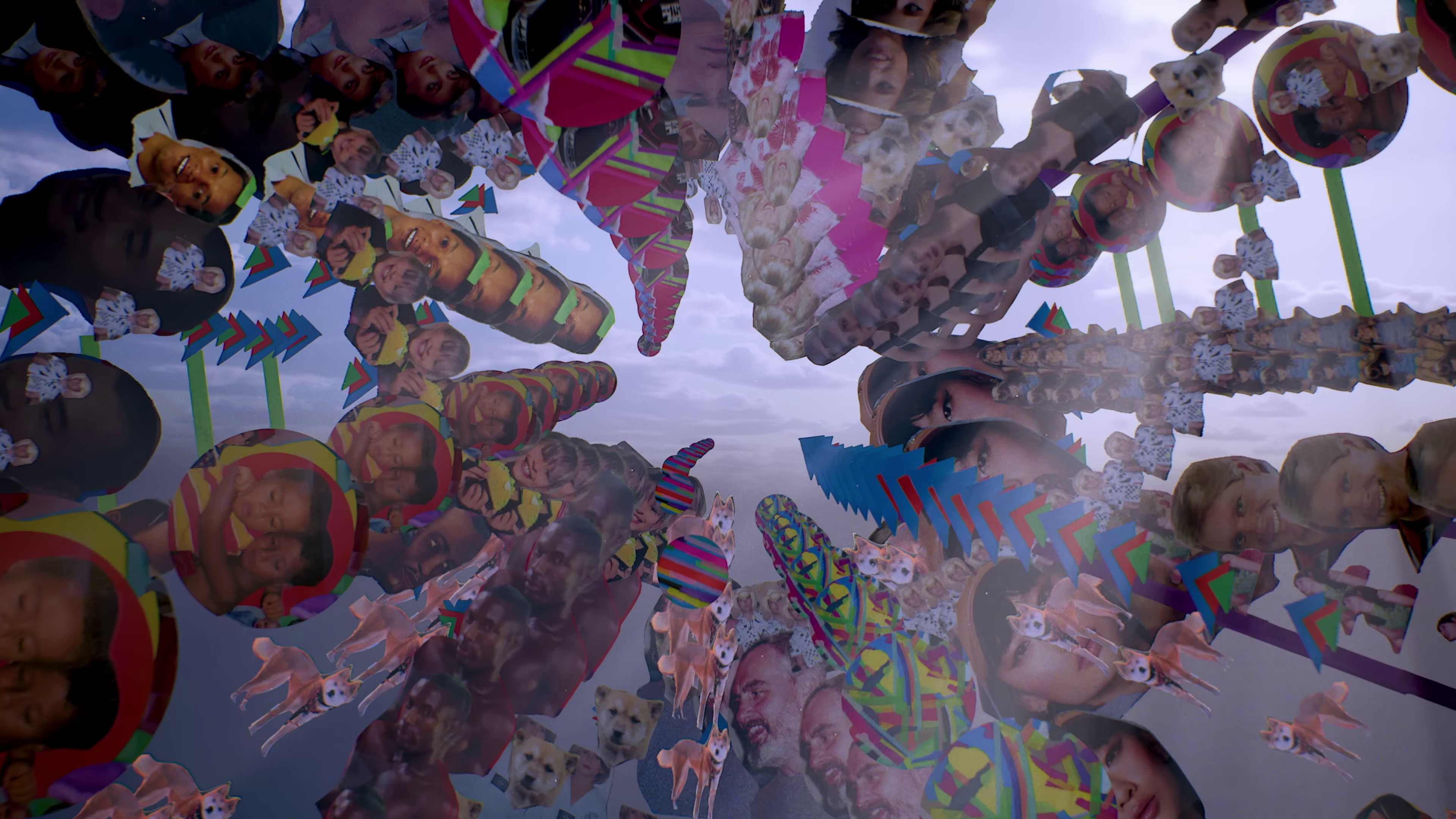 Will Anybody Ever Love Me? (2023) —  shot,  lighting