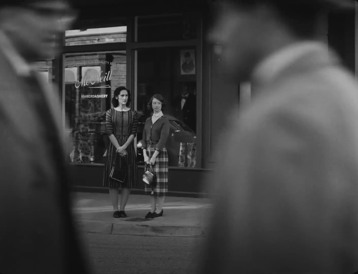 Volkswagen - An American Love Story (2024) —  shot,  lighting