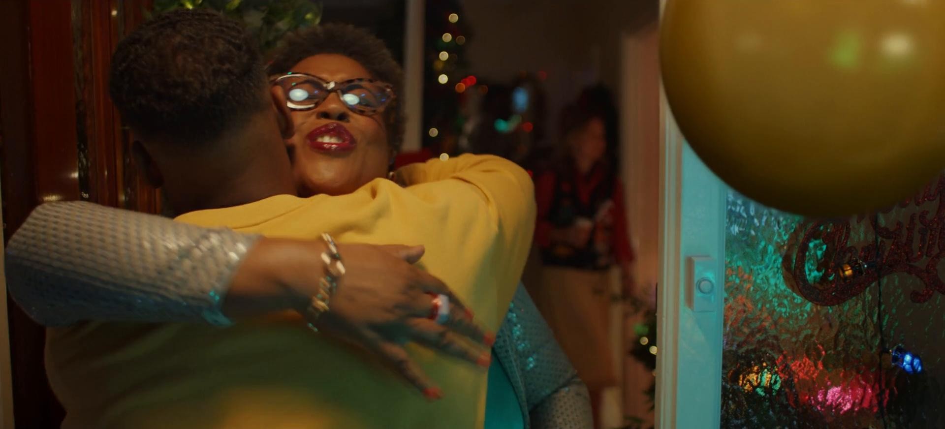 Walkers 'Christmas' (2022) —  shot,  lighting