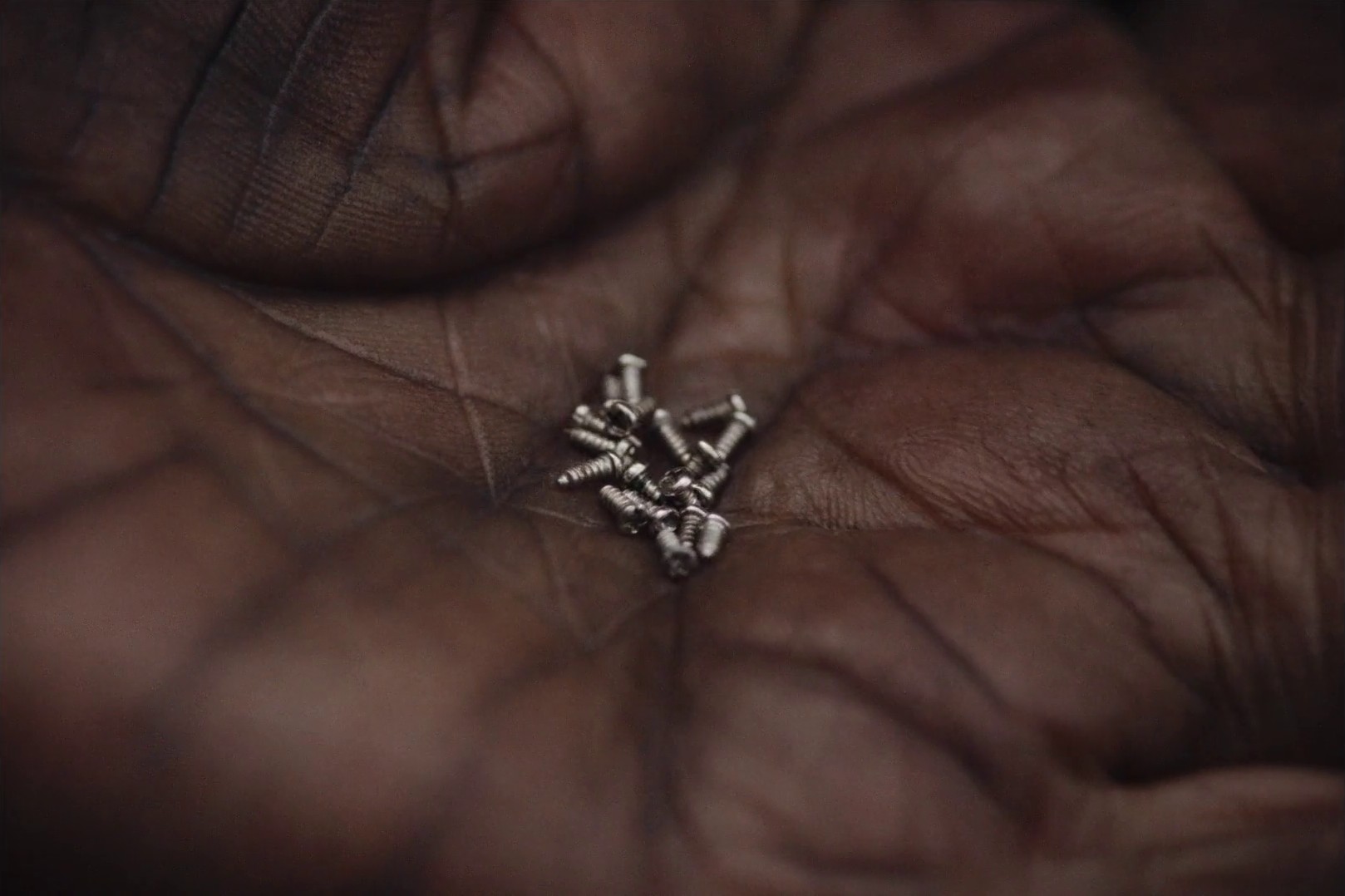 Jindal - The Steel of India (2024) —  shot,  lighting