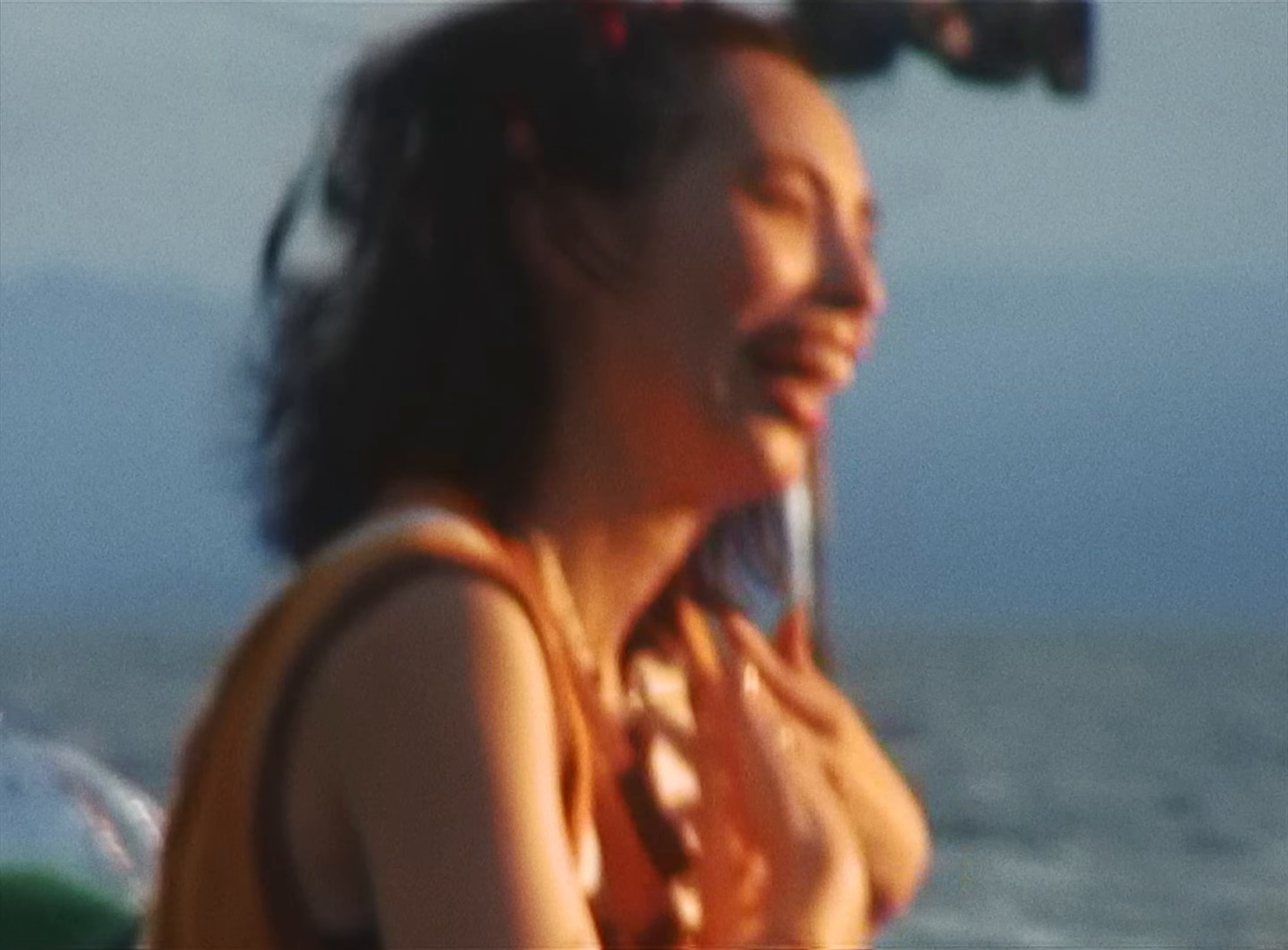 Sunburn (2024) —  shot,  lighting