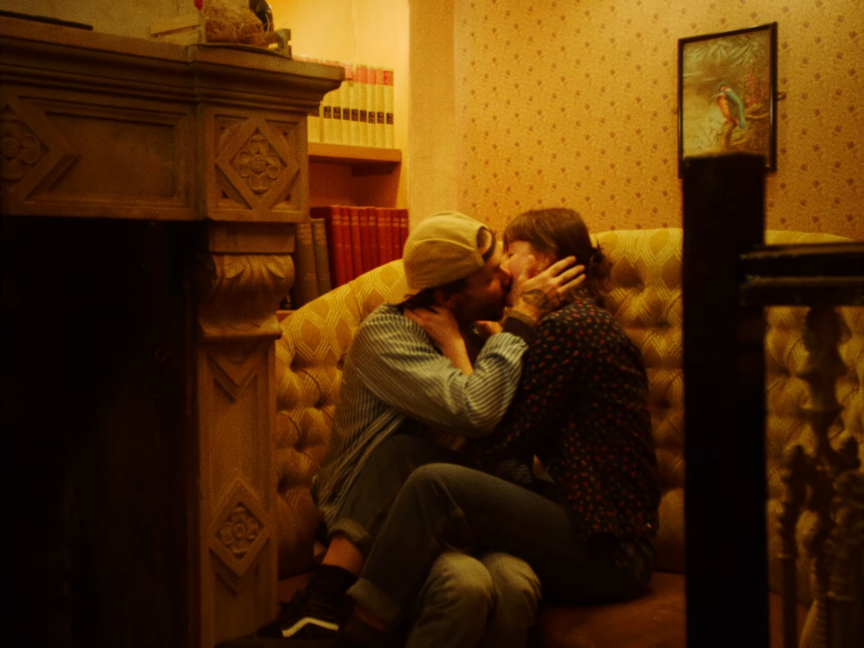 Twenty twenty (2024) —  shot,  lighting