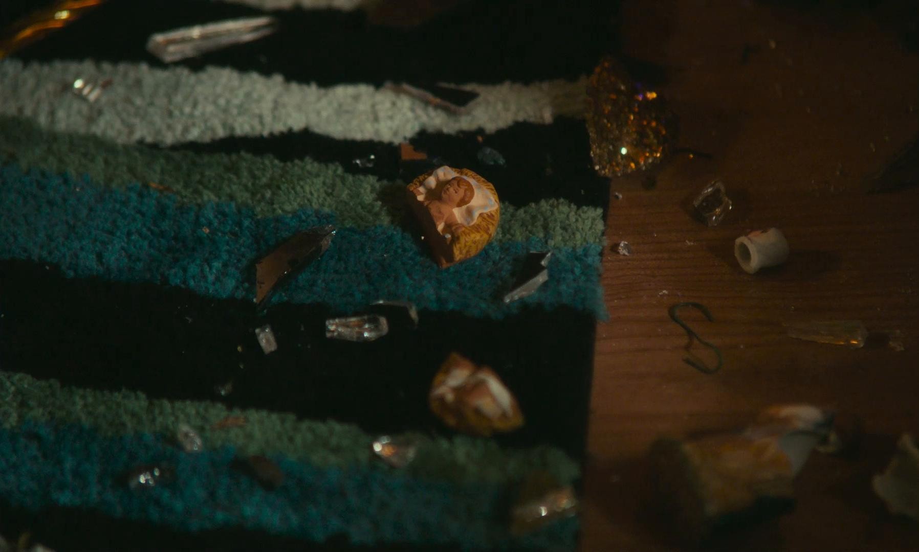 Une vie rêvée (2024) —  shot,  lighting