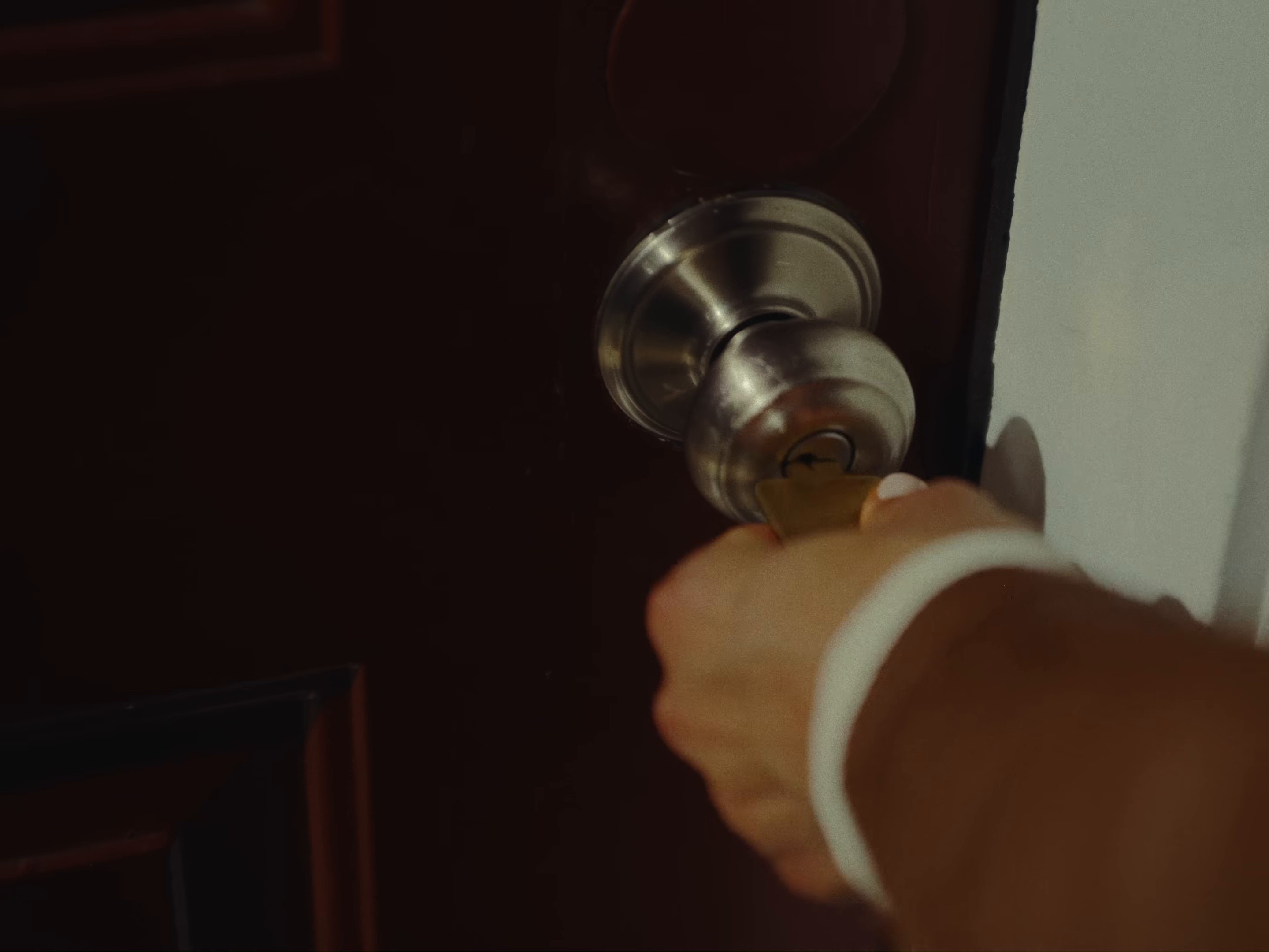 Belong To You (2025) —  shot,  lighting