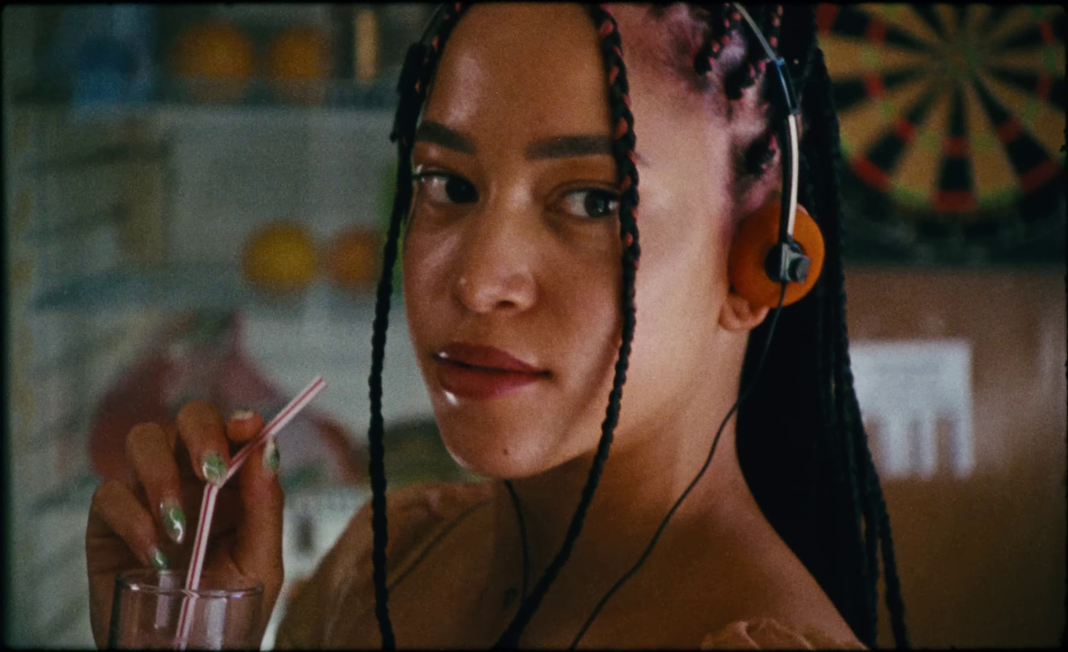 Falsos Recuerdos (2024) —  shot,  lighting