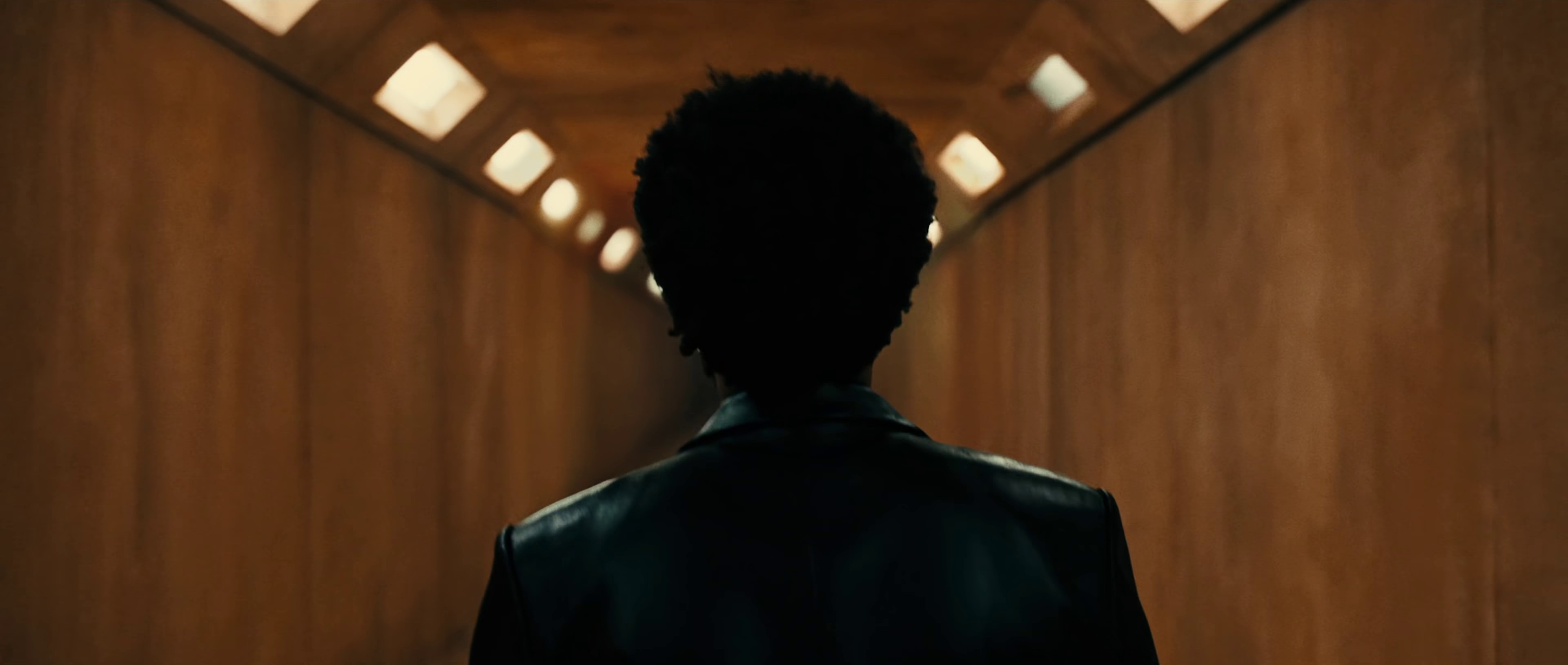 Take My Breath (2021) —  shot,  lighting