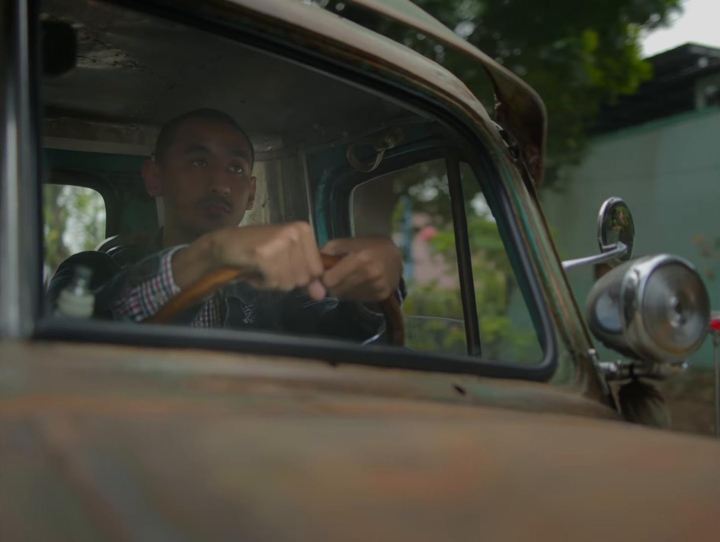 WE ARE STILL TOGETHER  (2025) —  shot,  lighting