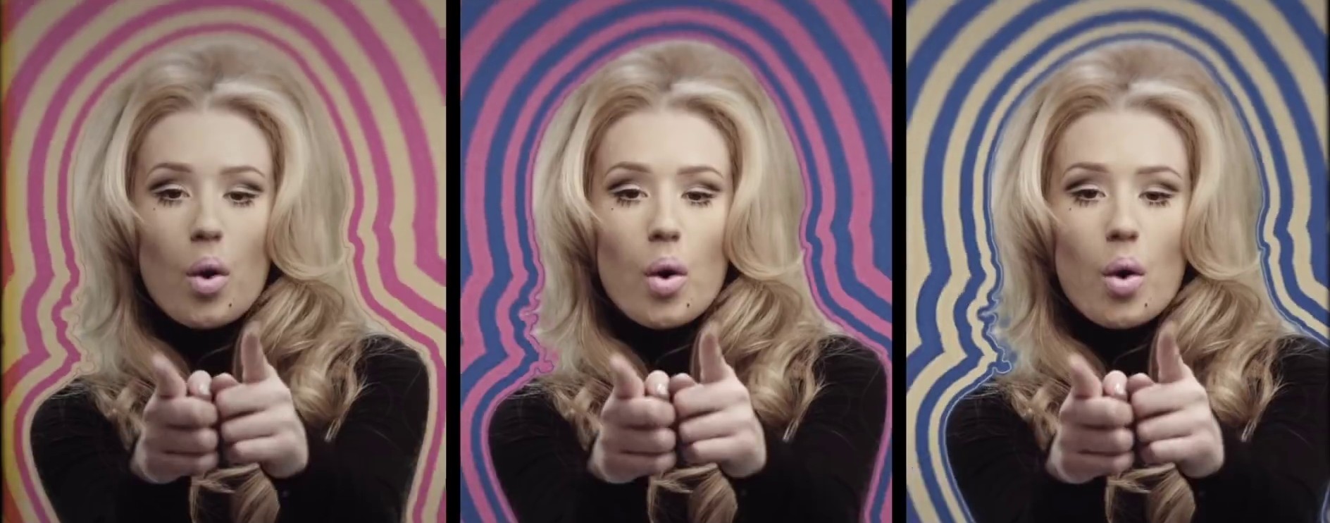 Problem  (2014) —  shot,  lighting