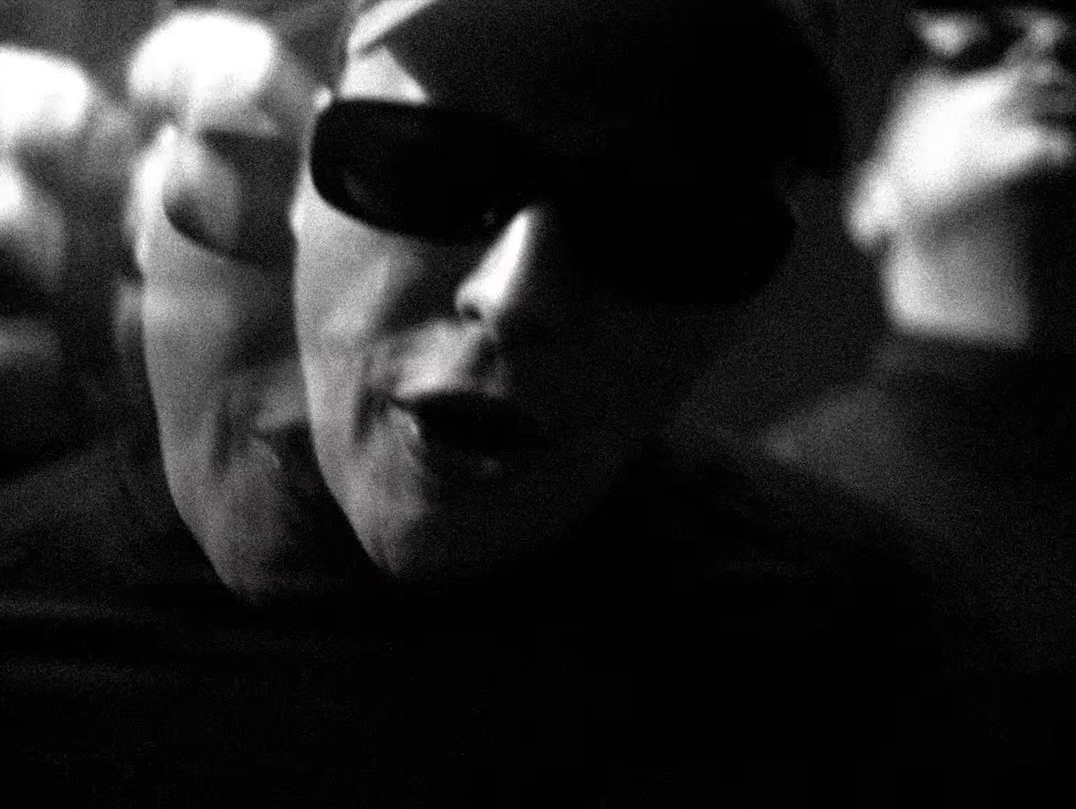 LIARS TALE (2026) —  shot,  lighting