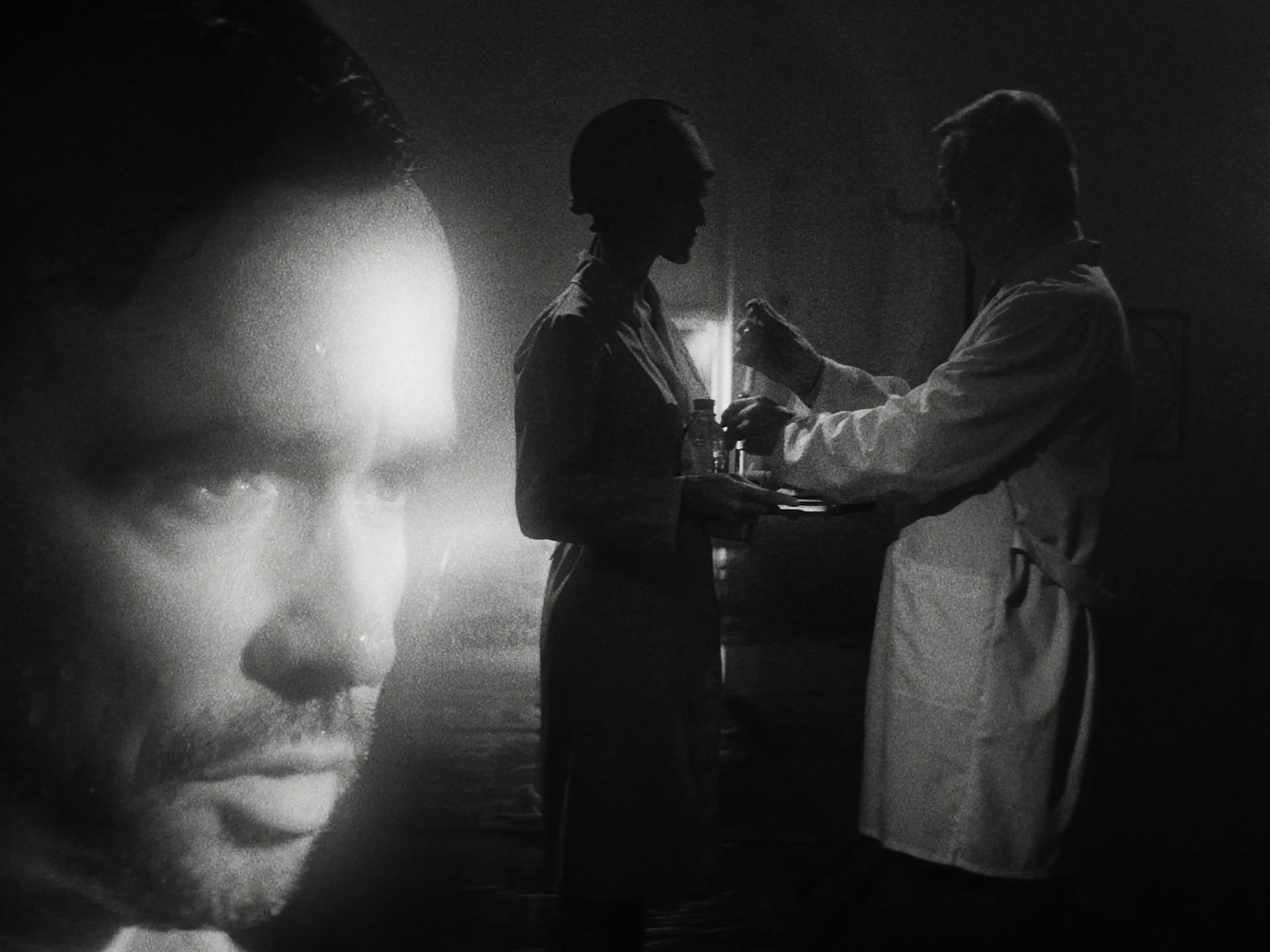 387  (1970) —  shot,  lighting