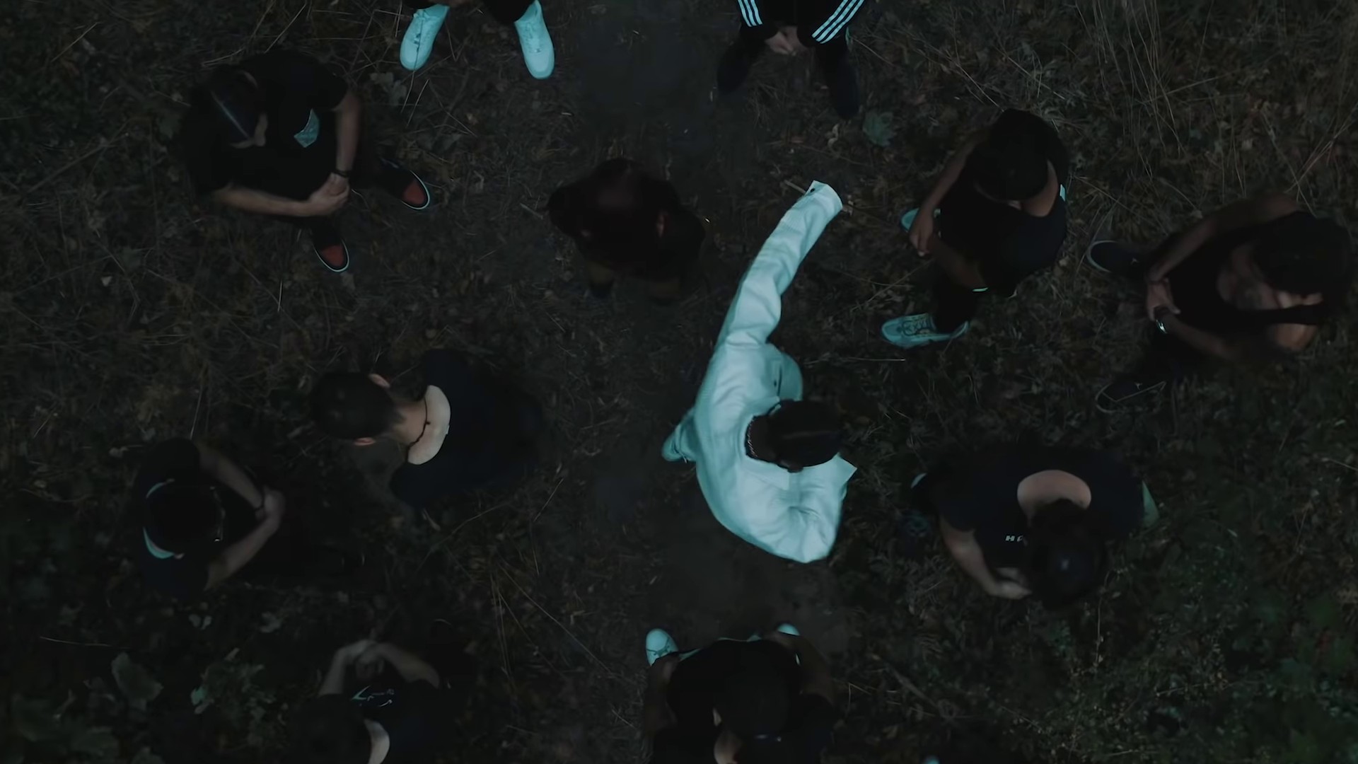 MONTRE (2020) —  shot,  lighting