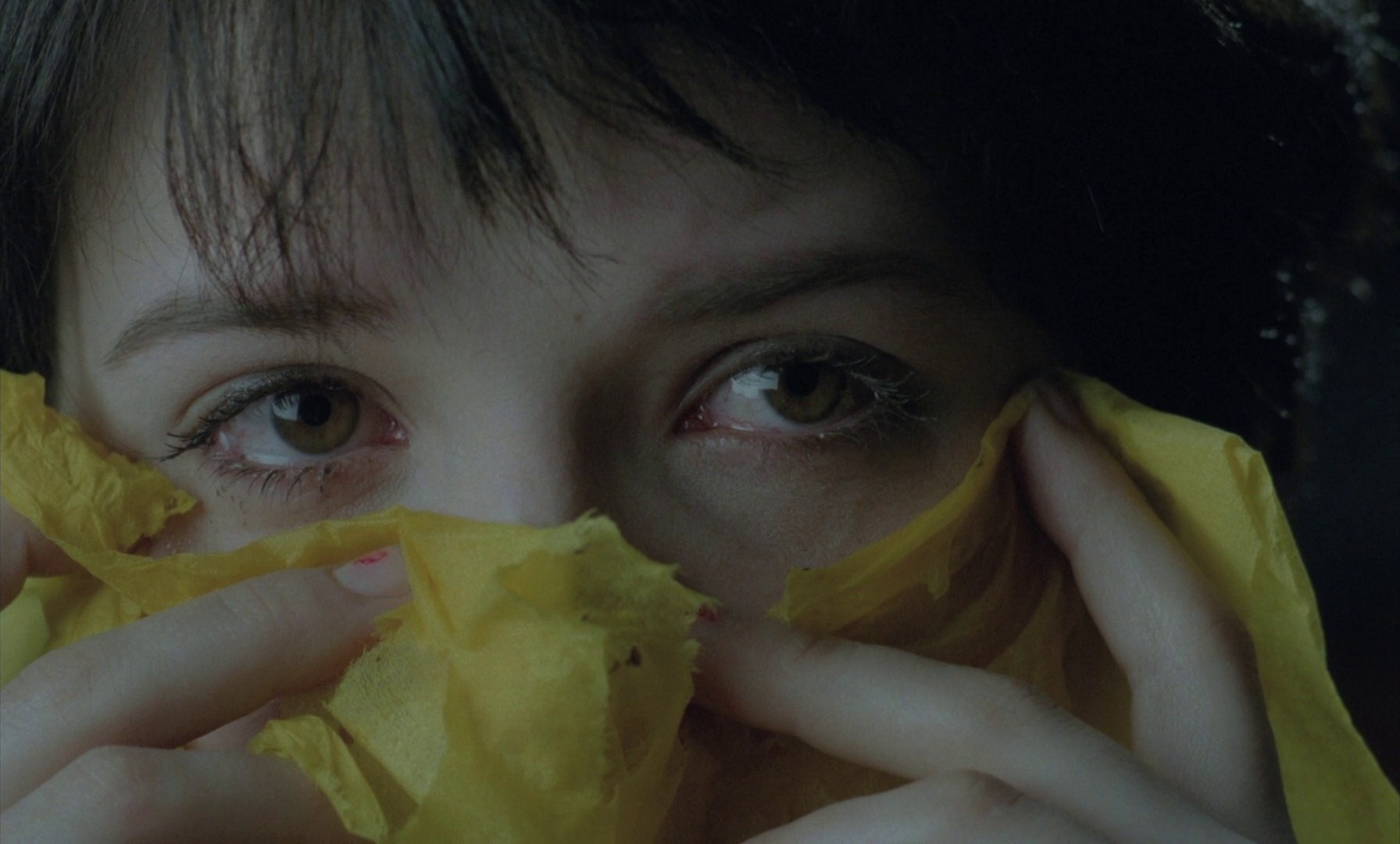 Bad Blood (1986) —  shot,  lighting