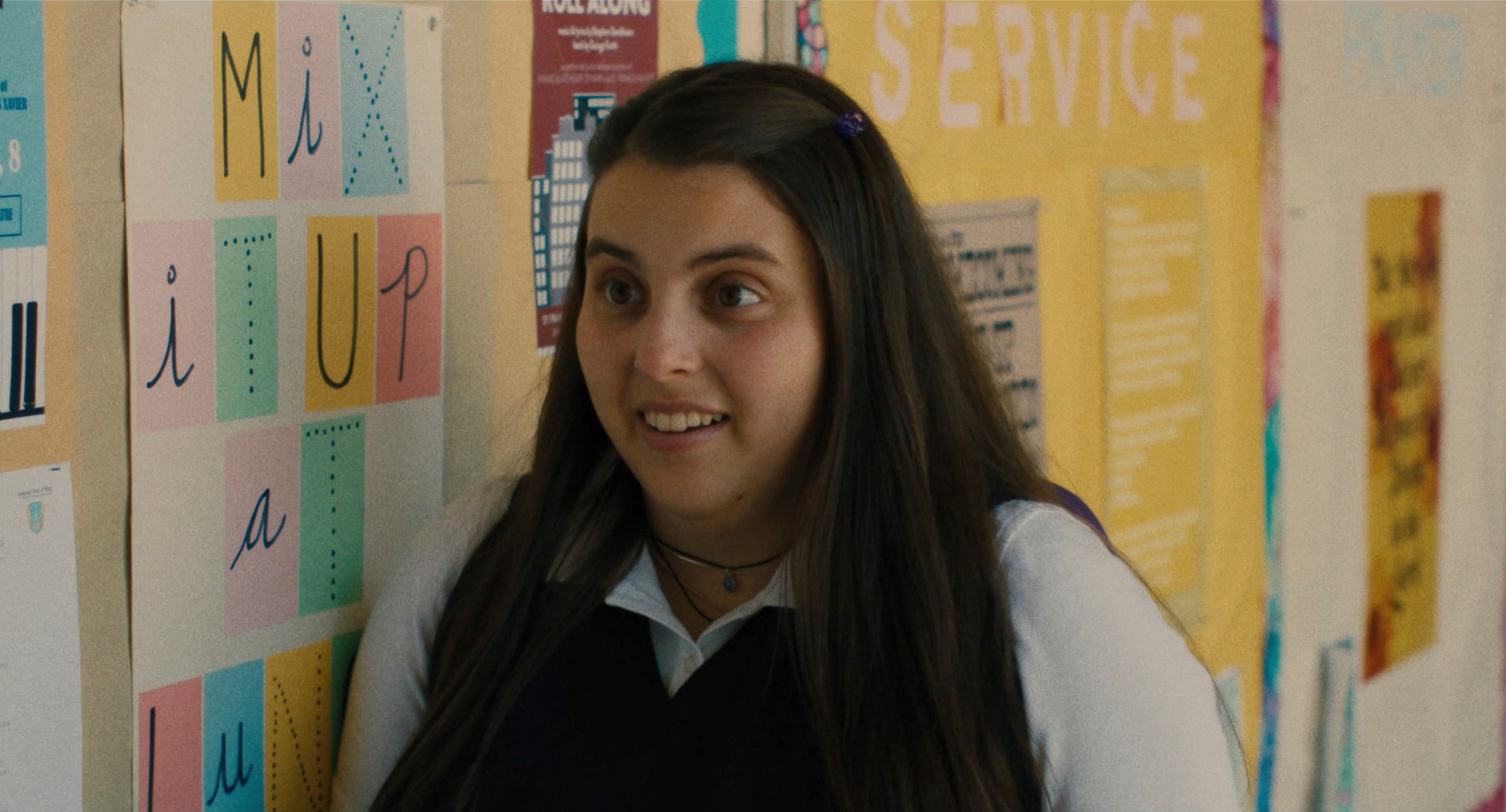 Lady Bird (2017) —  shot,  lighting