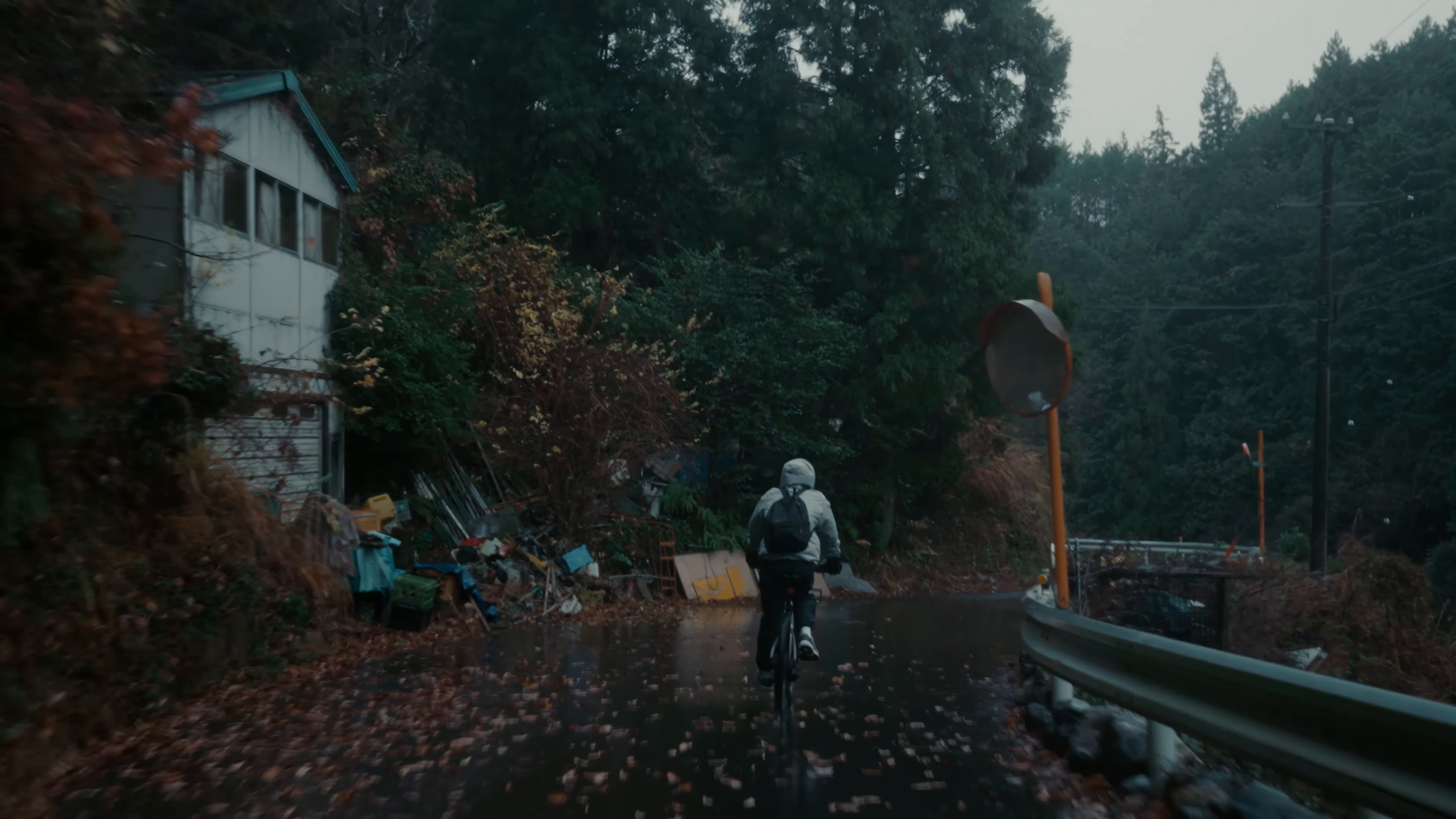 tenk(e)i (2026) —  shot,  lighting