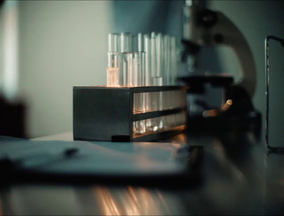 Department for Education It all starts with skills (2024) —  shot,  lighting