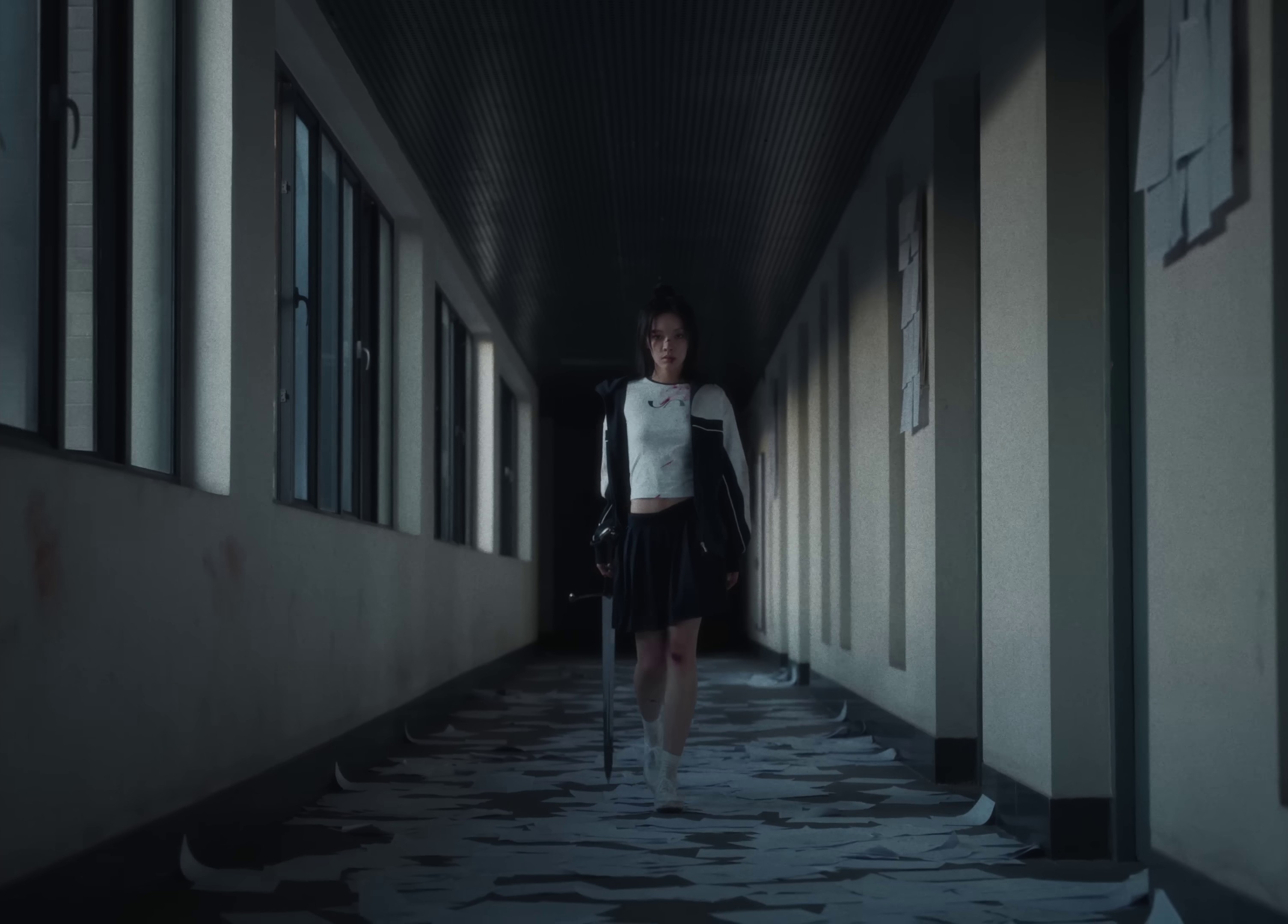 Magician (2022) —  shot,  lighting