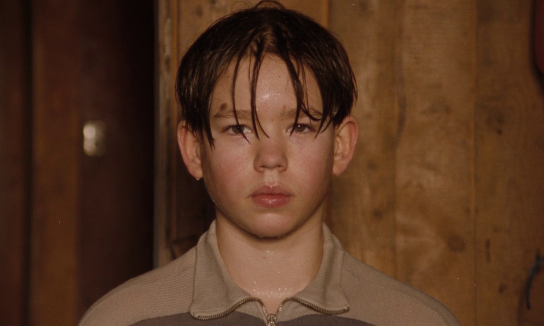 My Love For You (2024) —  shot,  lighting