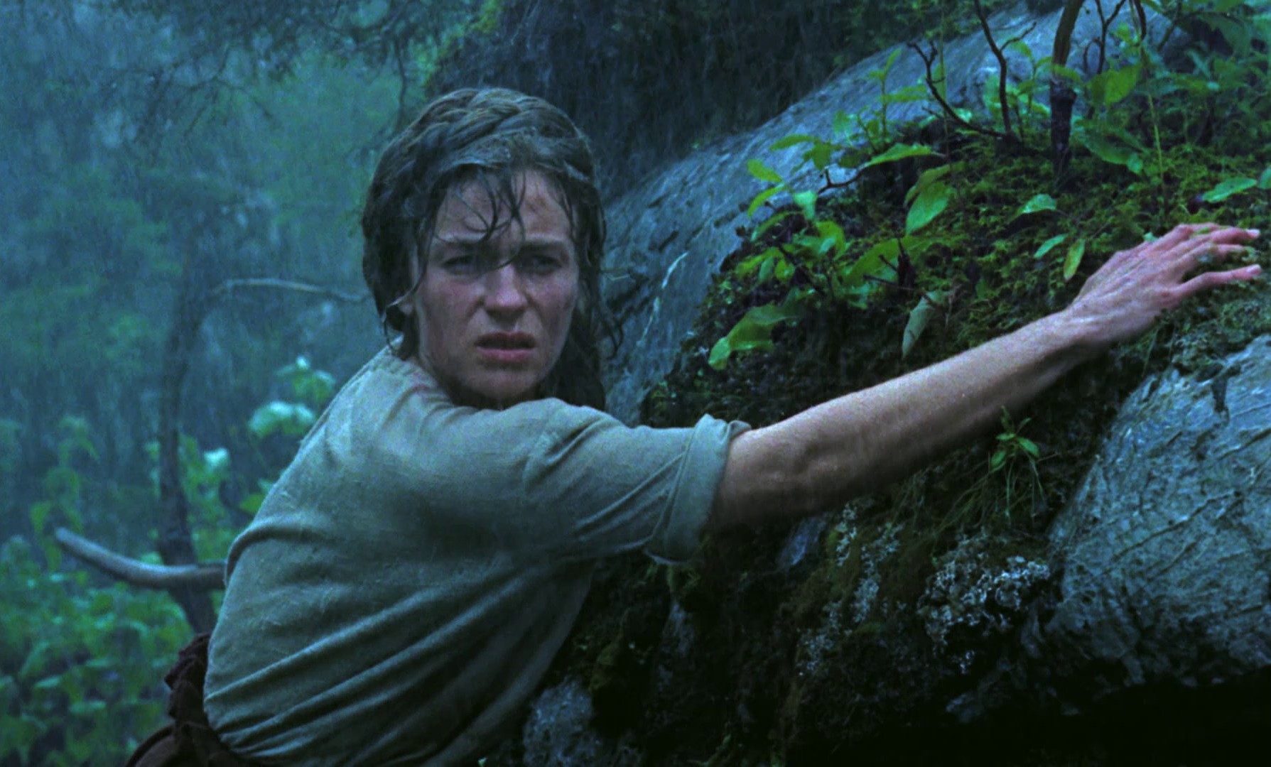 Wilhelm Tell (1960) —  shot,  lighting