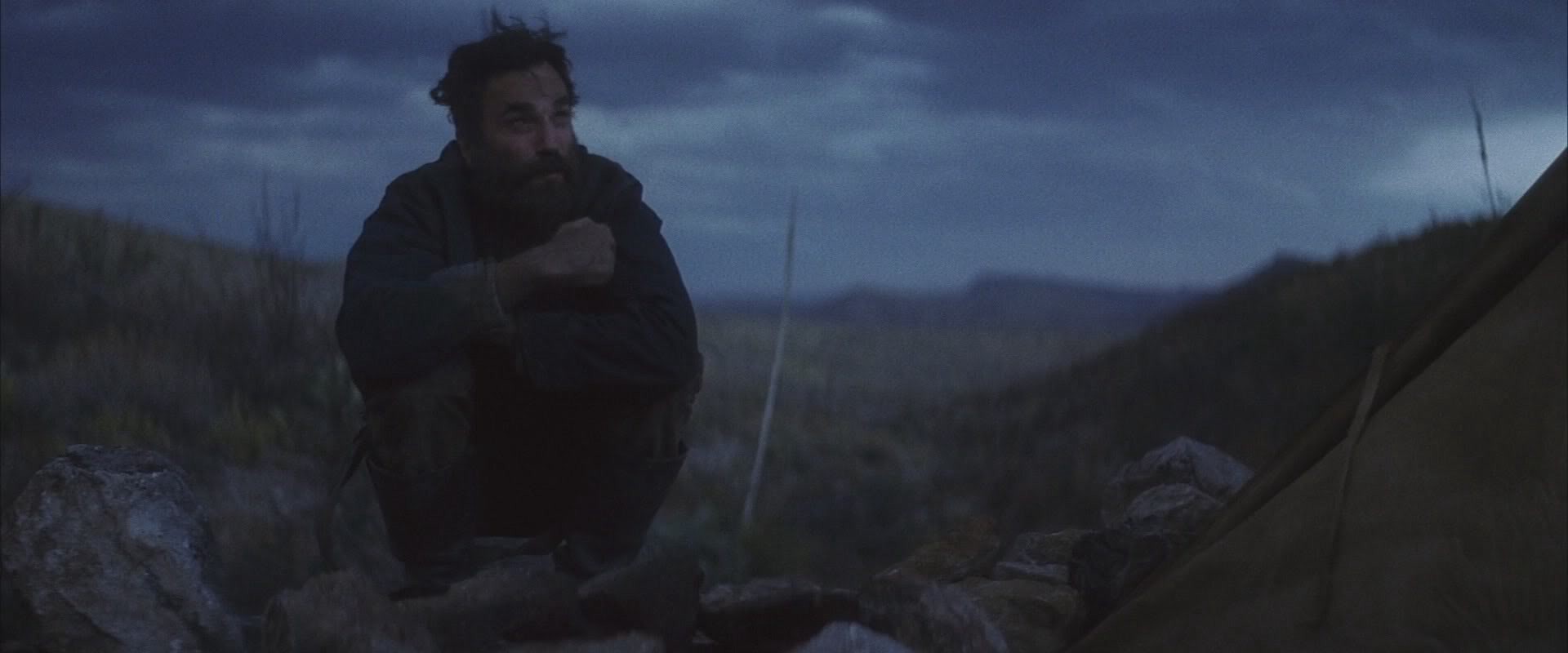 There Will Be Blood (2007) —  shot,  lighting