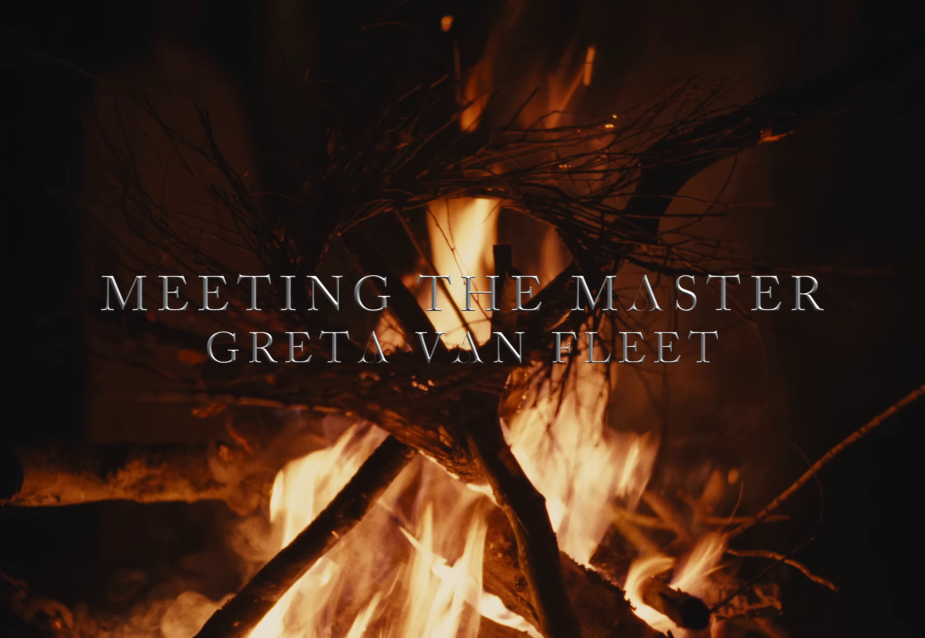 Meeting The Master (2023) —  shot,  lighting
