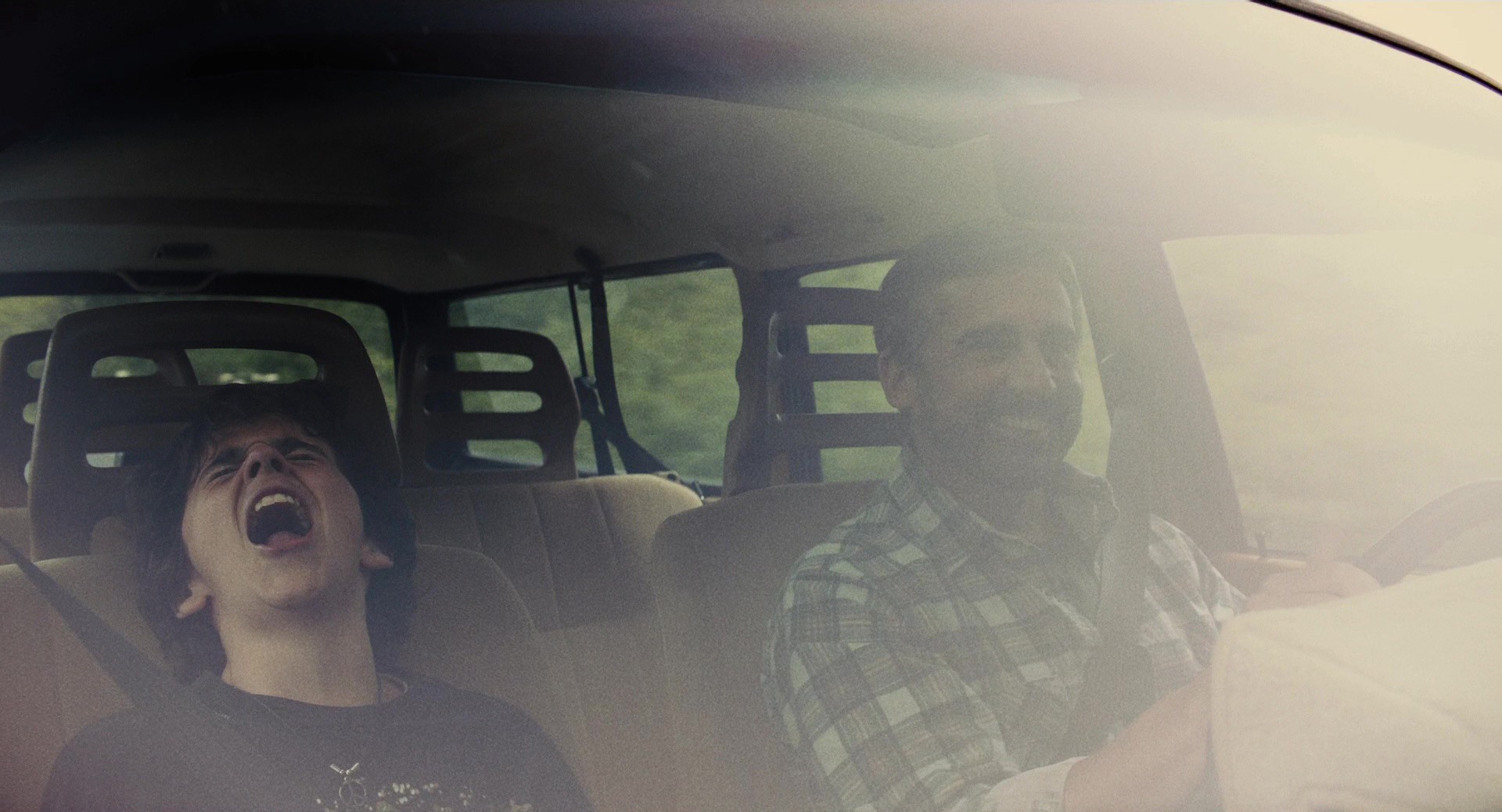 Beautiful Boy (2018) —  shot,  lighting