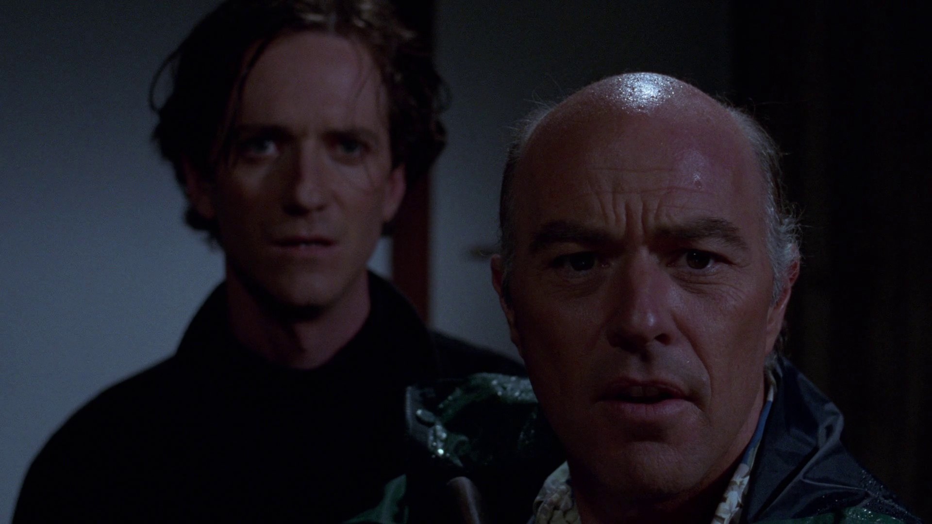 Phantasm III: Lord of the Dead (1994) —  shot,  lighting