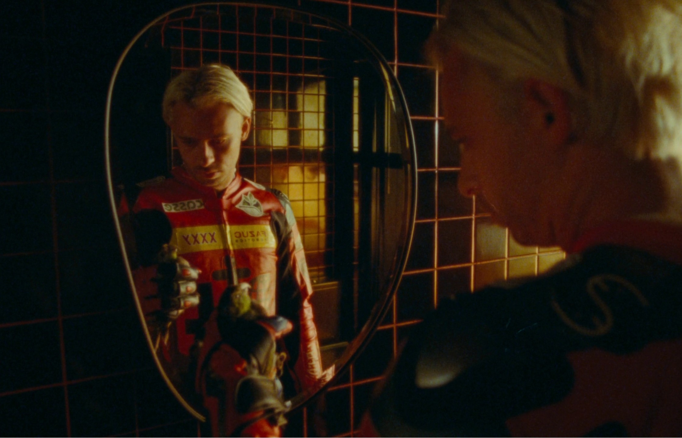 Say Nothing (2022) —  shot,  lighting