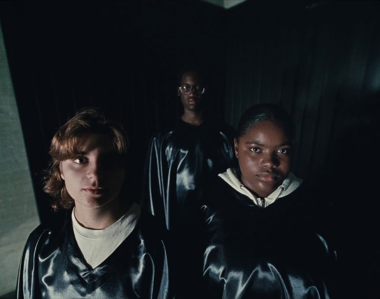 Aldi - Christmas (2024) —  shot,  lighting