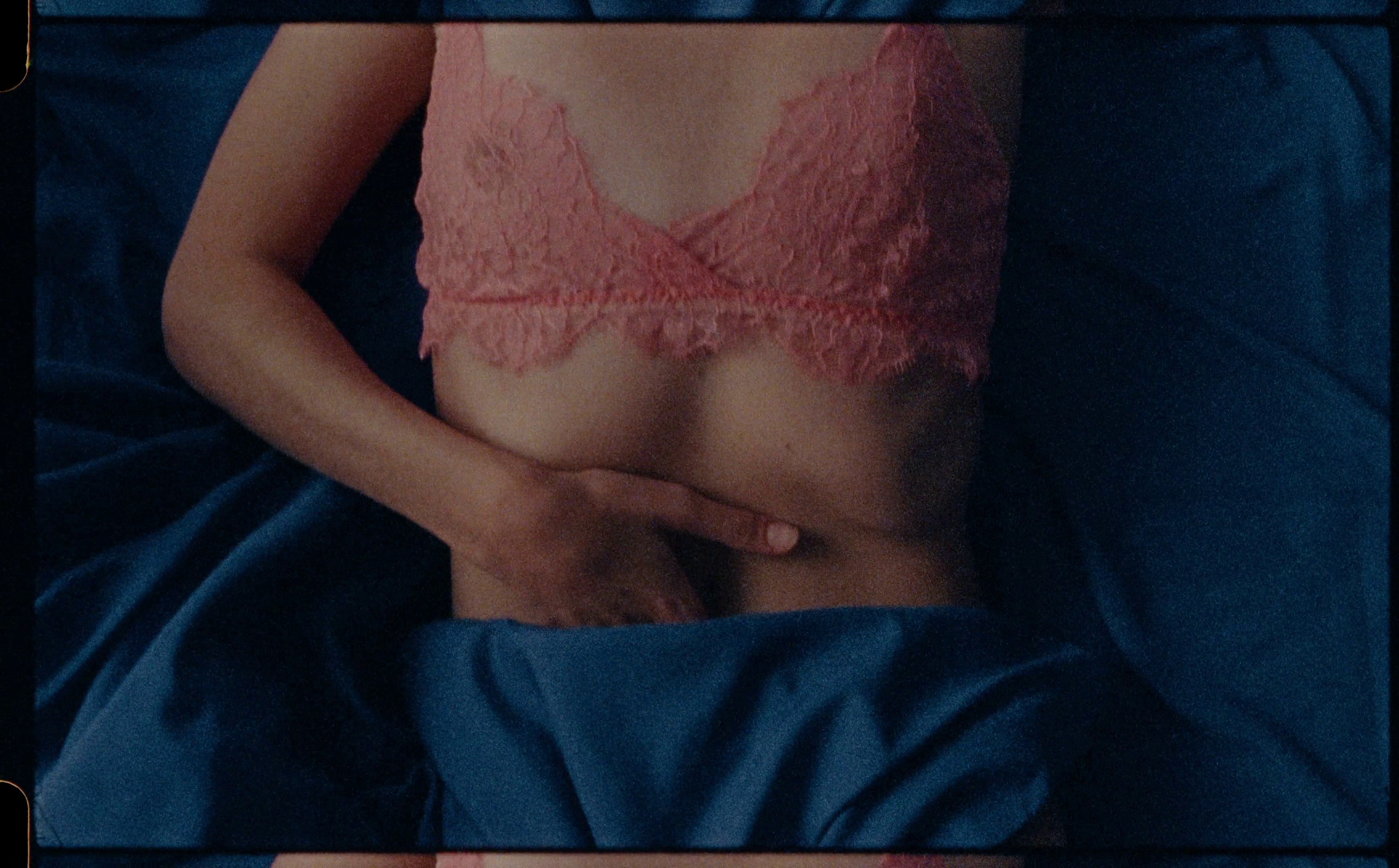 Anyhow (2022) —  shot,  lighting