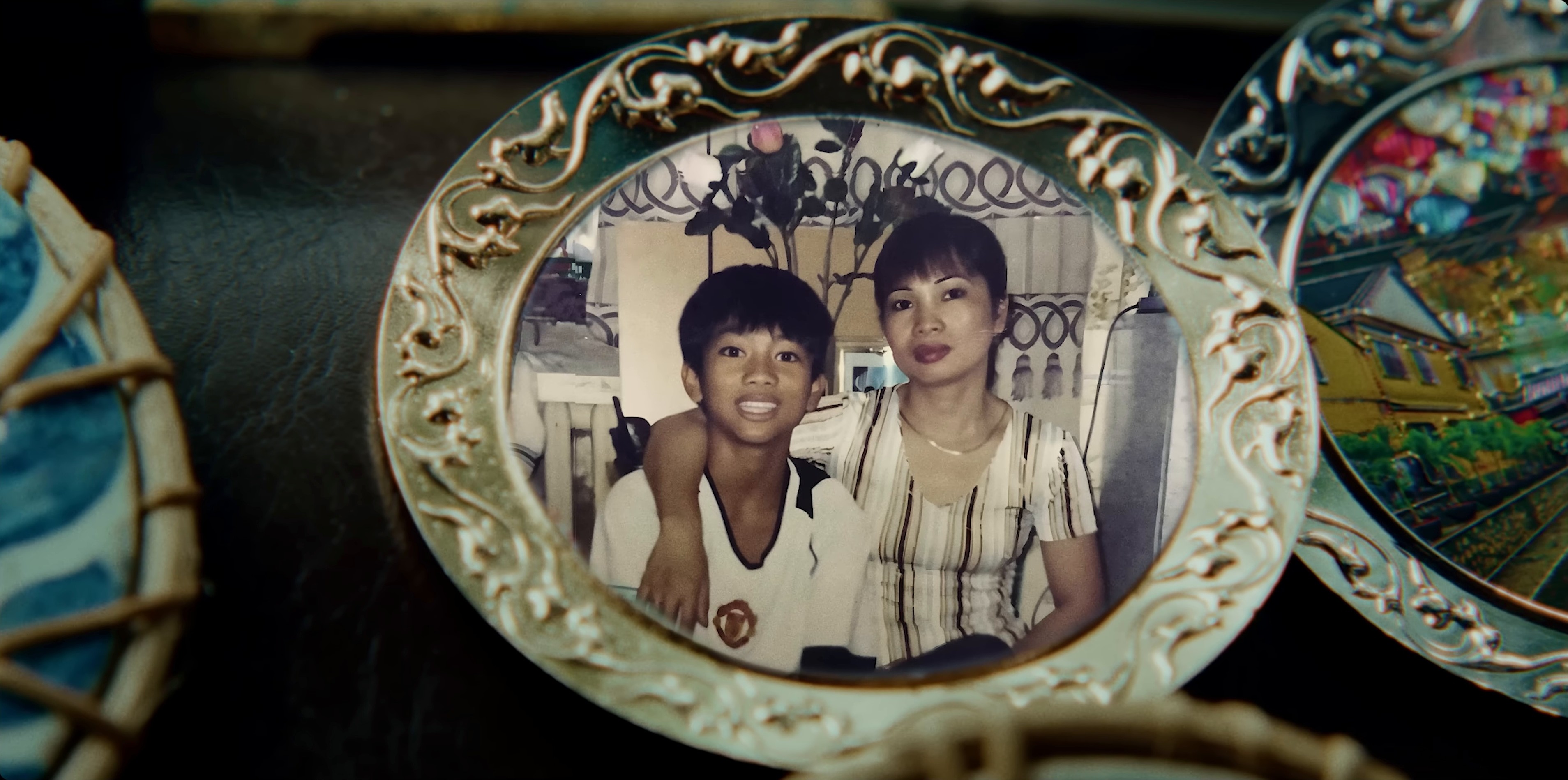 BỜ NHƯ ÀO (2024) —  shot,  lighting