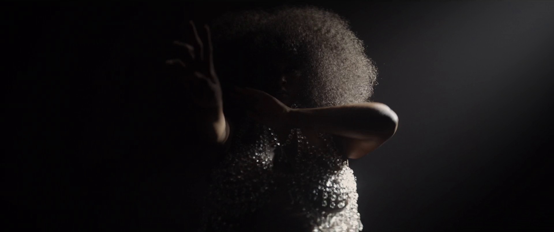 BAD BOY (2020) —  shot,  lighting