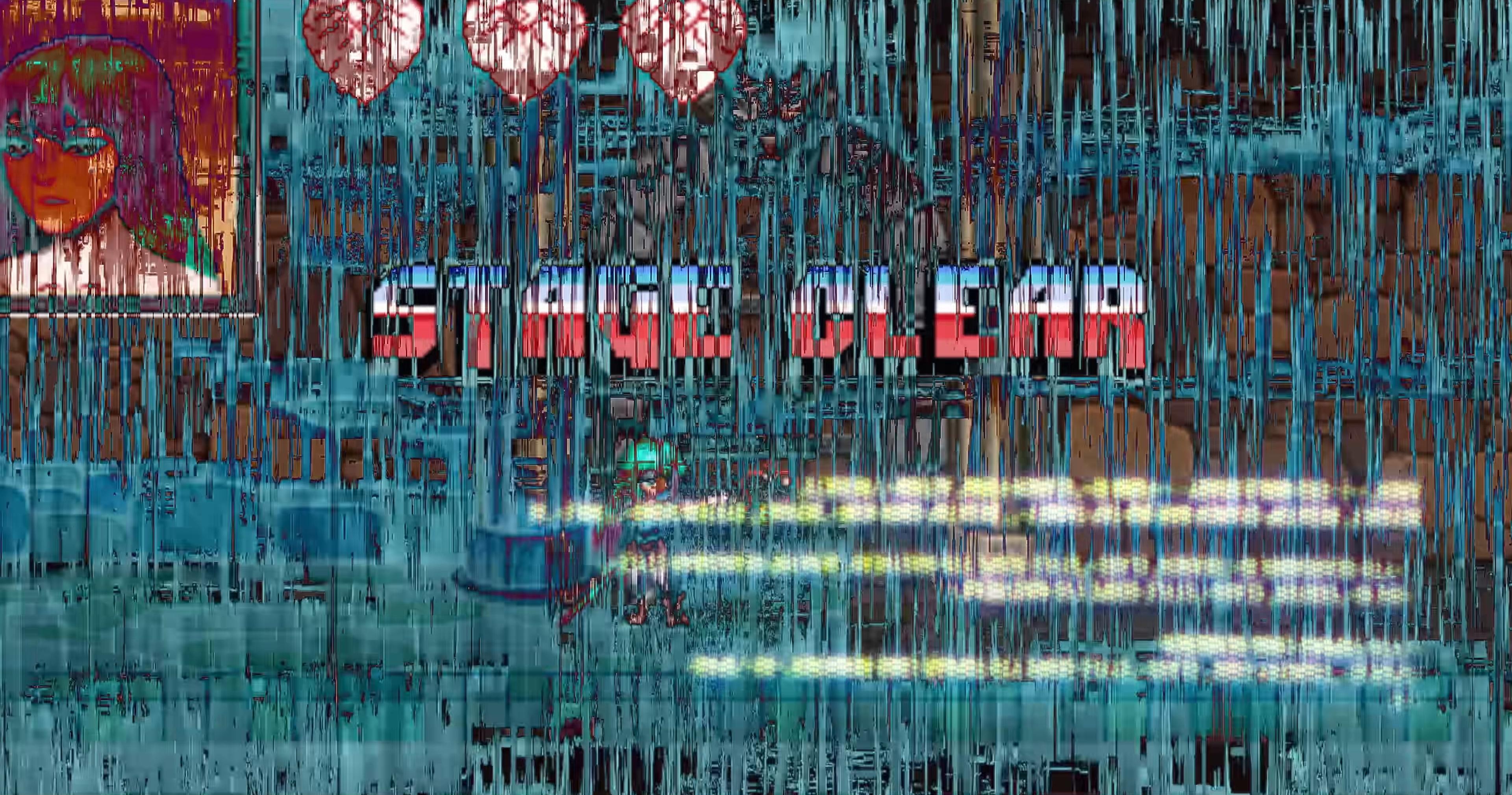 CRACK! (2025) —  shot,  lighting