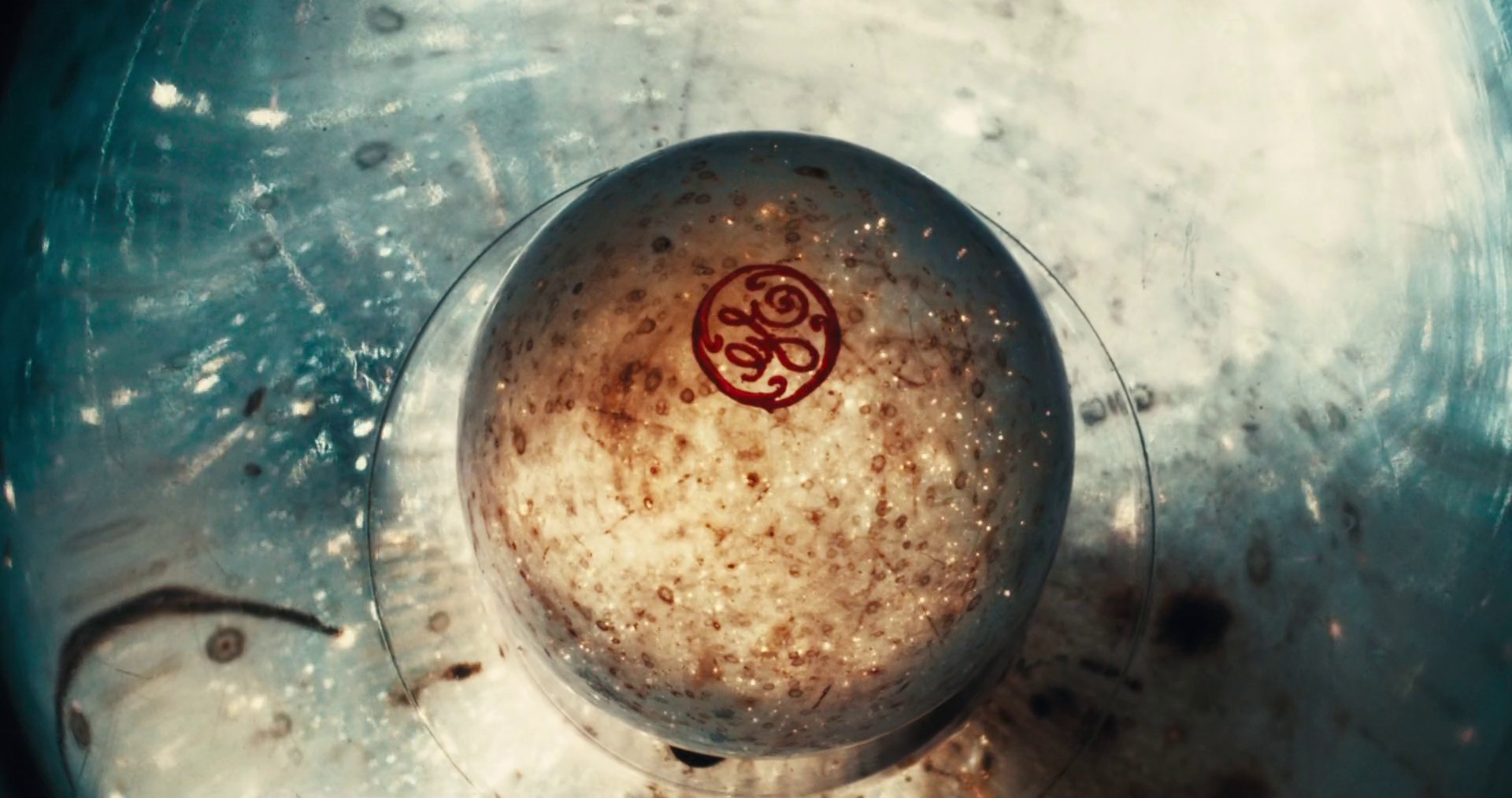 GE - Day One (2024) —  shot,  lighting